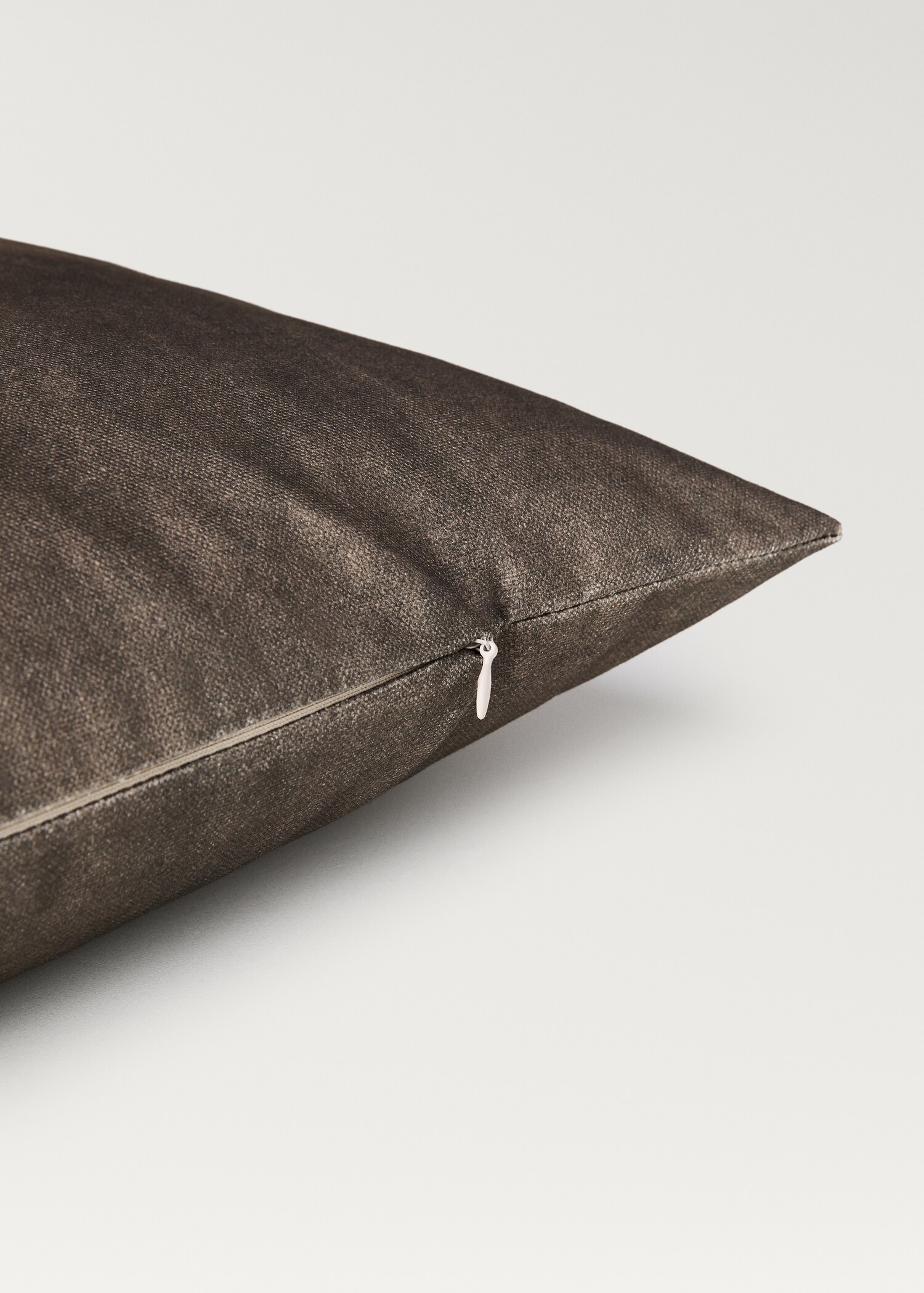 Povlak na polštář s odstupňovaným efektem 40x60 cm - Detail zboží 1