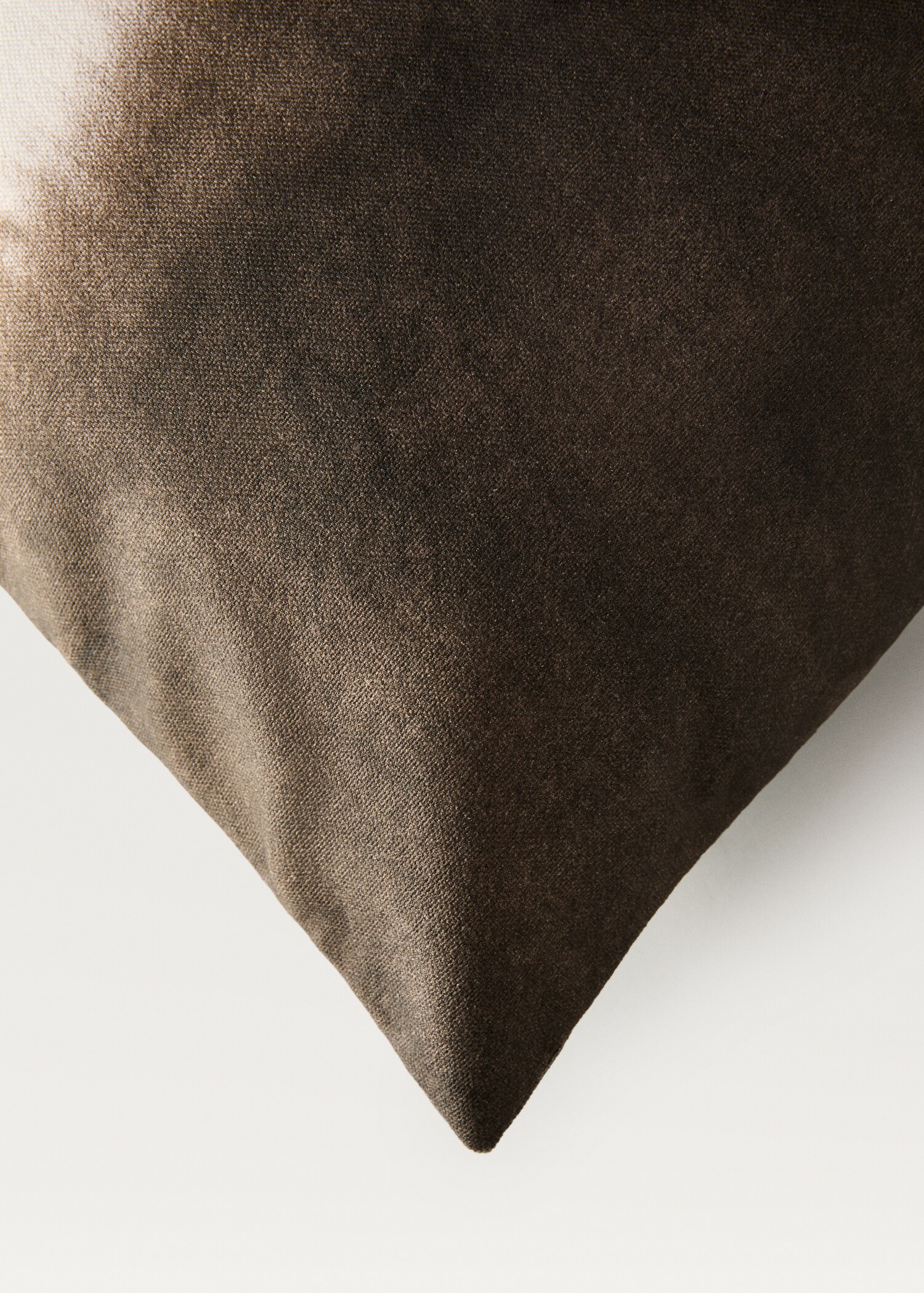 Povlak na polštář s odstupňovaným efektem 40x60 cm - Detail zboží 2