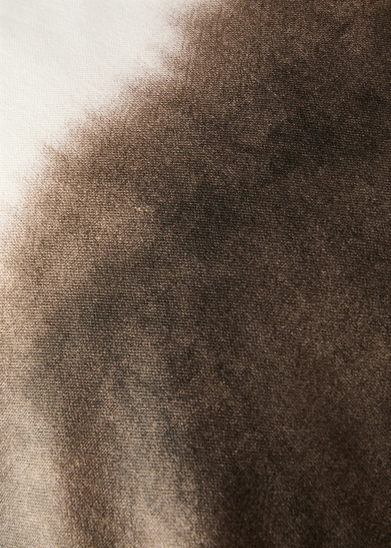 Povlak na polštář s odstupňovaným efektem 40x60 cm - Detail zboží 3