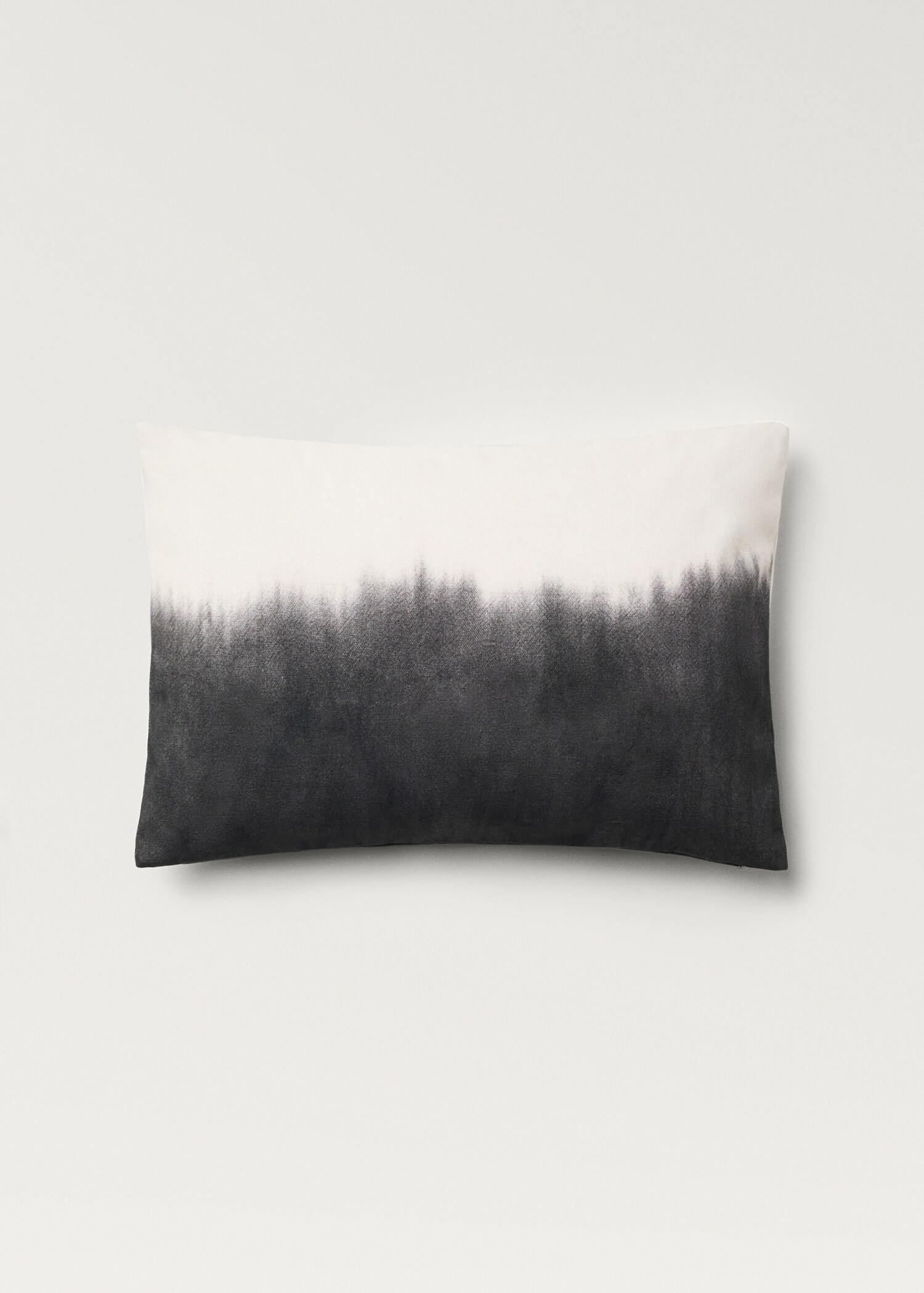 Povlak na polštář s odstupňovaným efektem 40x60 cm - Zboží bez modelu