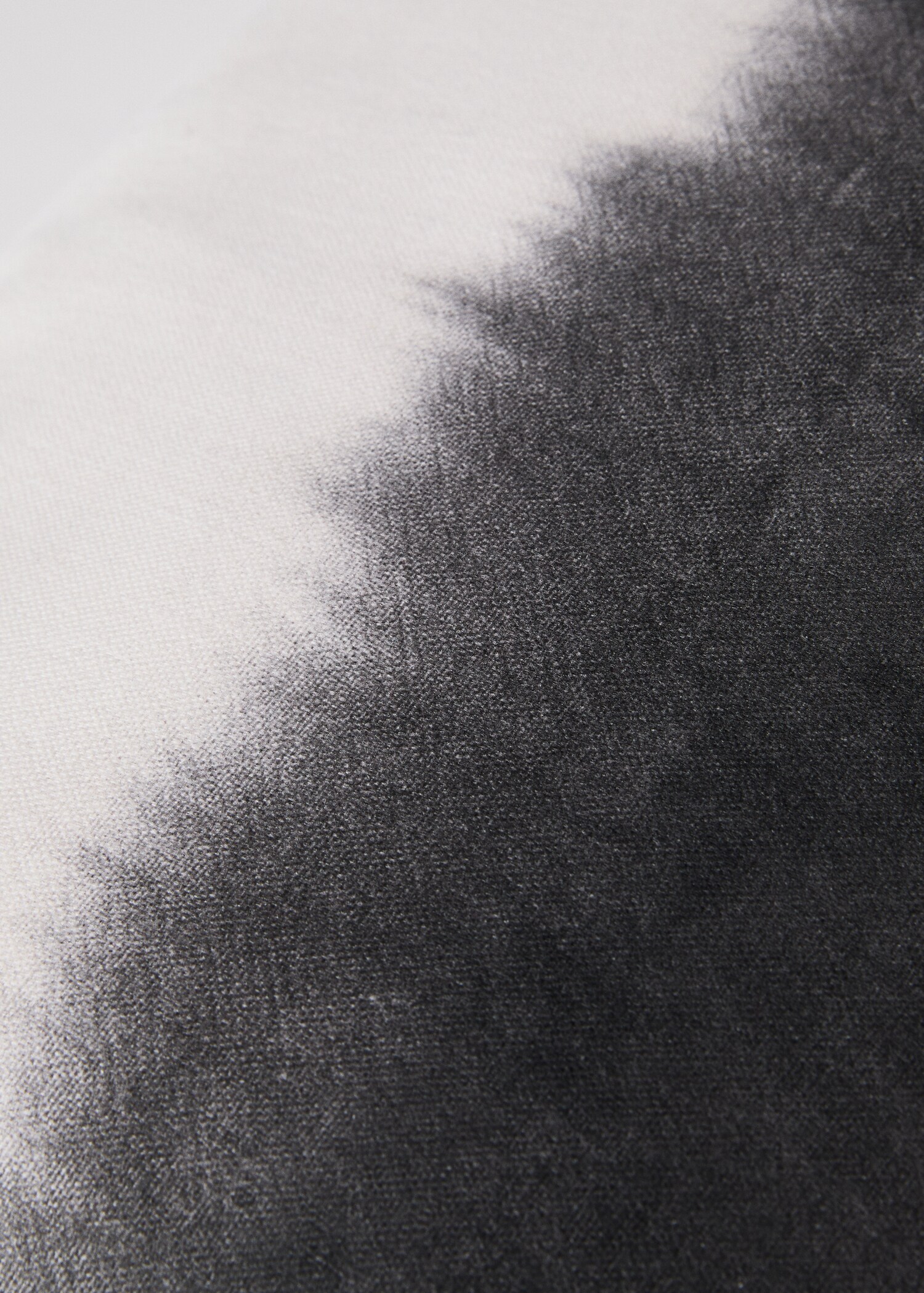 Povlak na polštář s odstupňovaným efektem 40x60 cm - Detail zboží 3