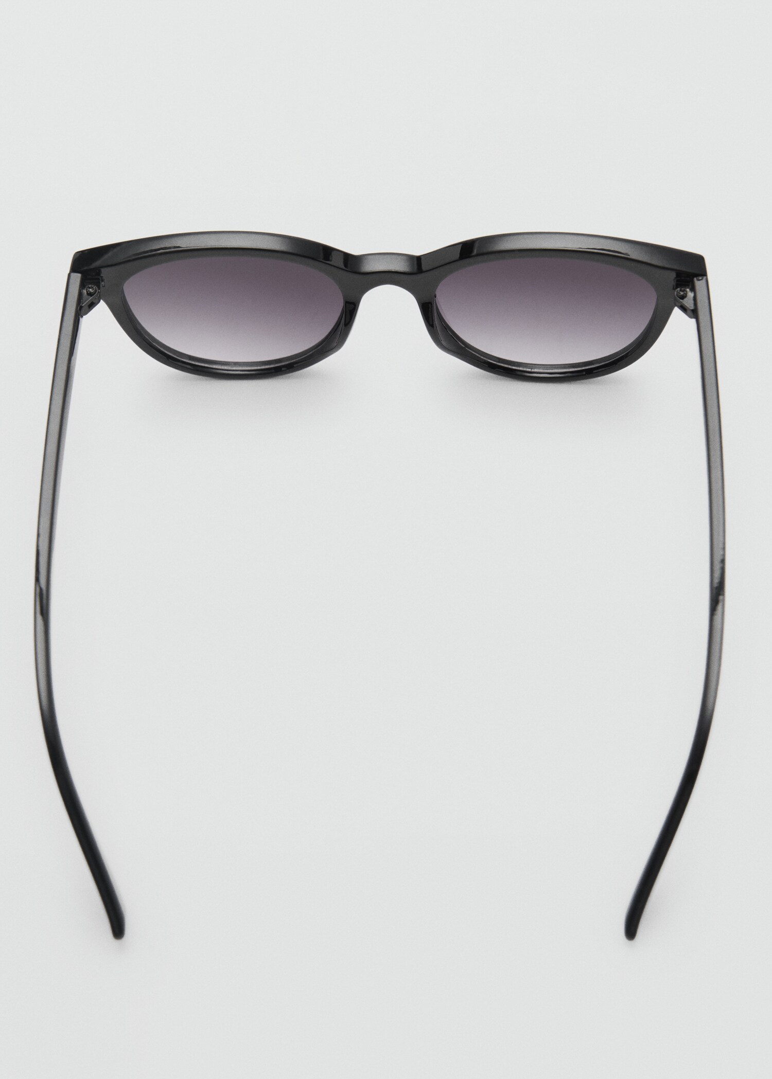 Lunettes de soleil monture plastique - Détail de l'article 1