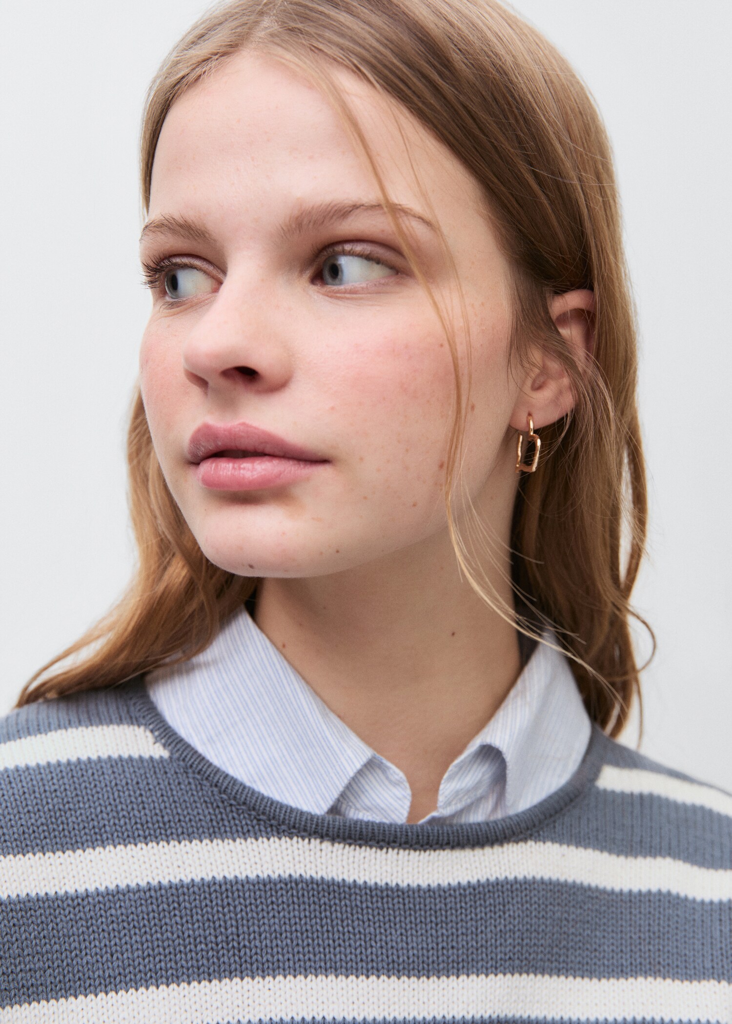 Jersei punt ratlles - Detall de l'article 1