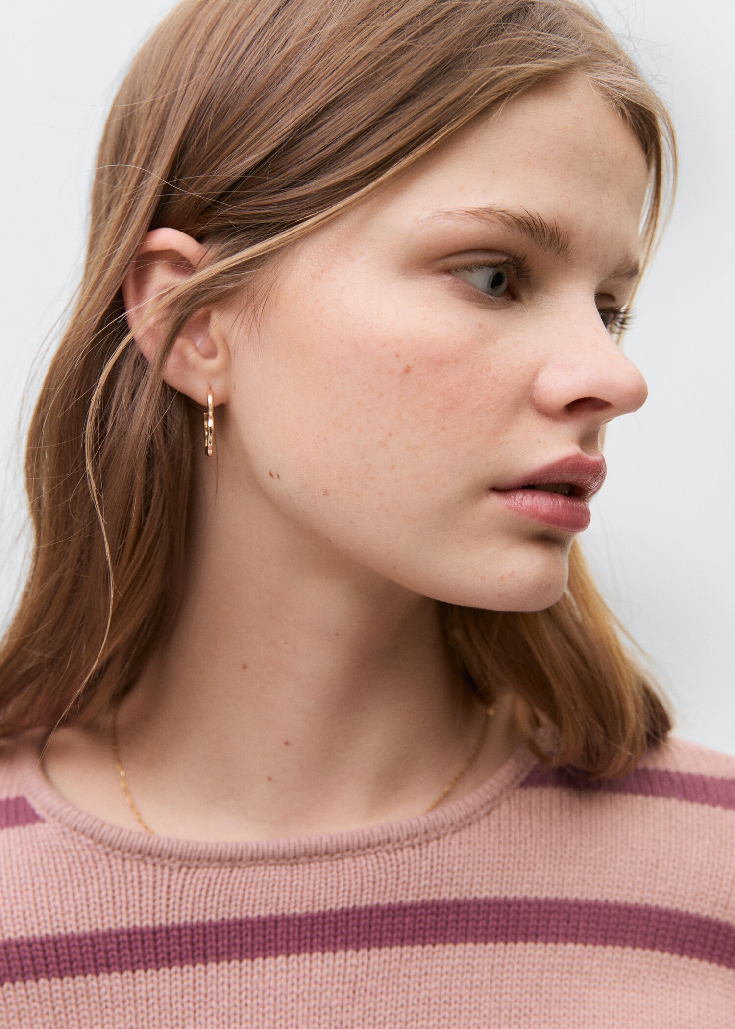 Jersei punt ratlles - Detall de l'article 1