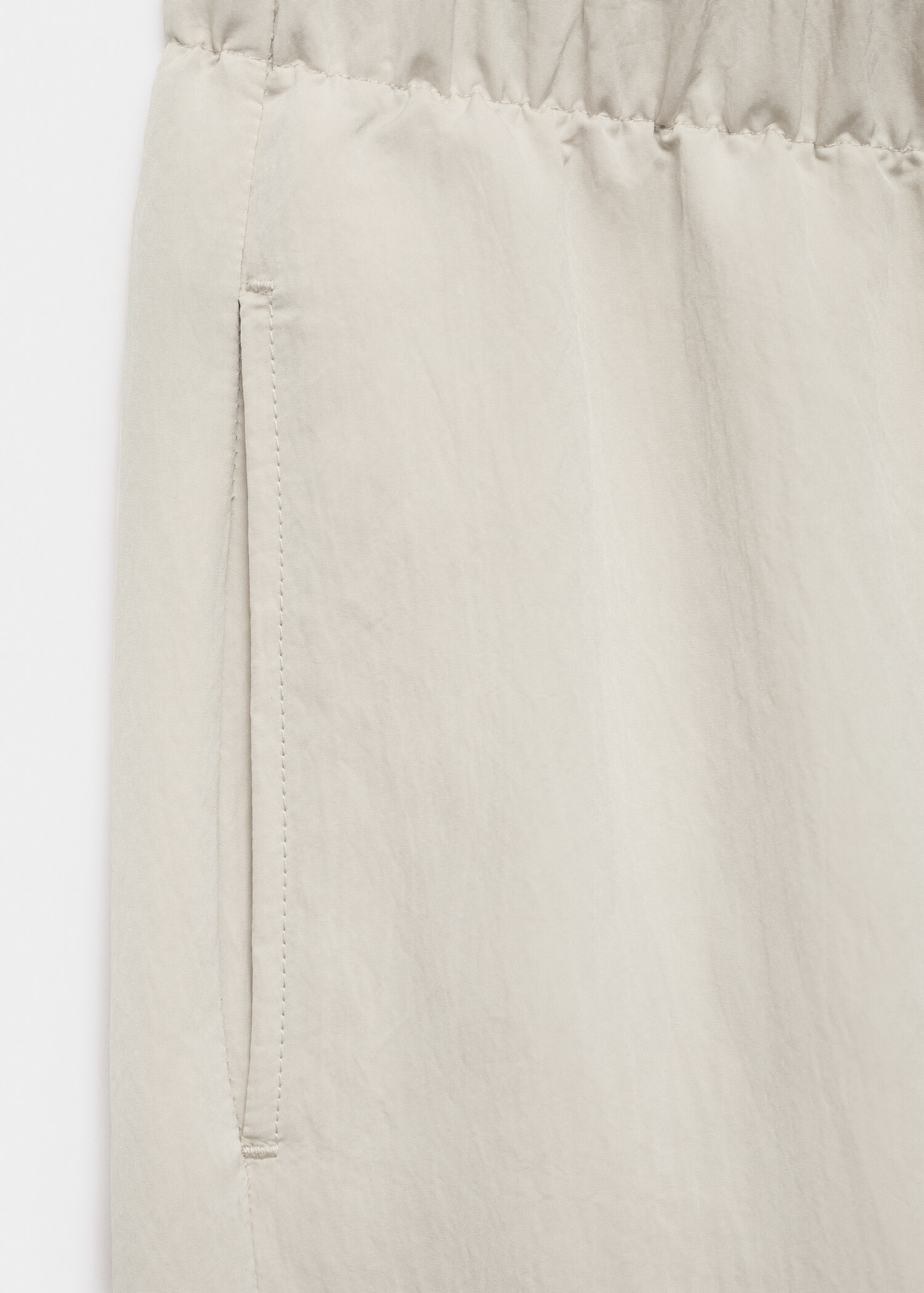 Pantalons jogger pinces - Detall de l'article 8