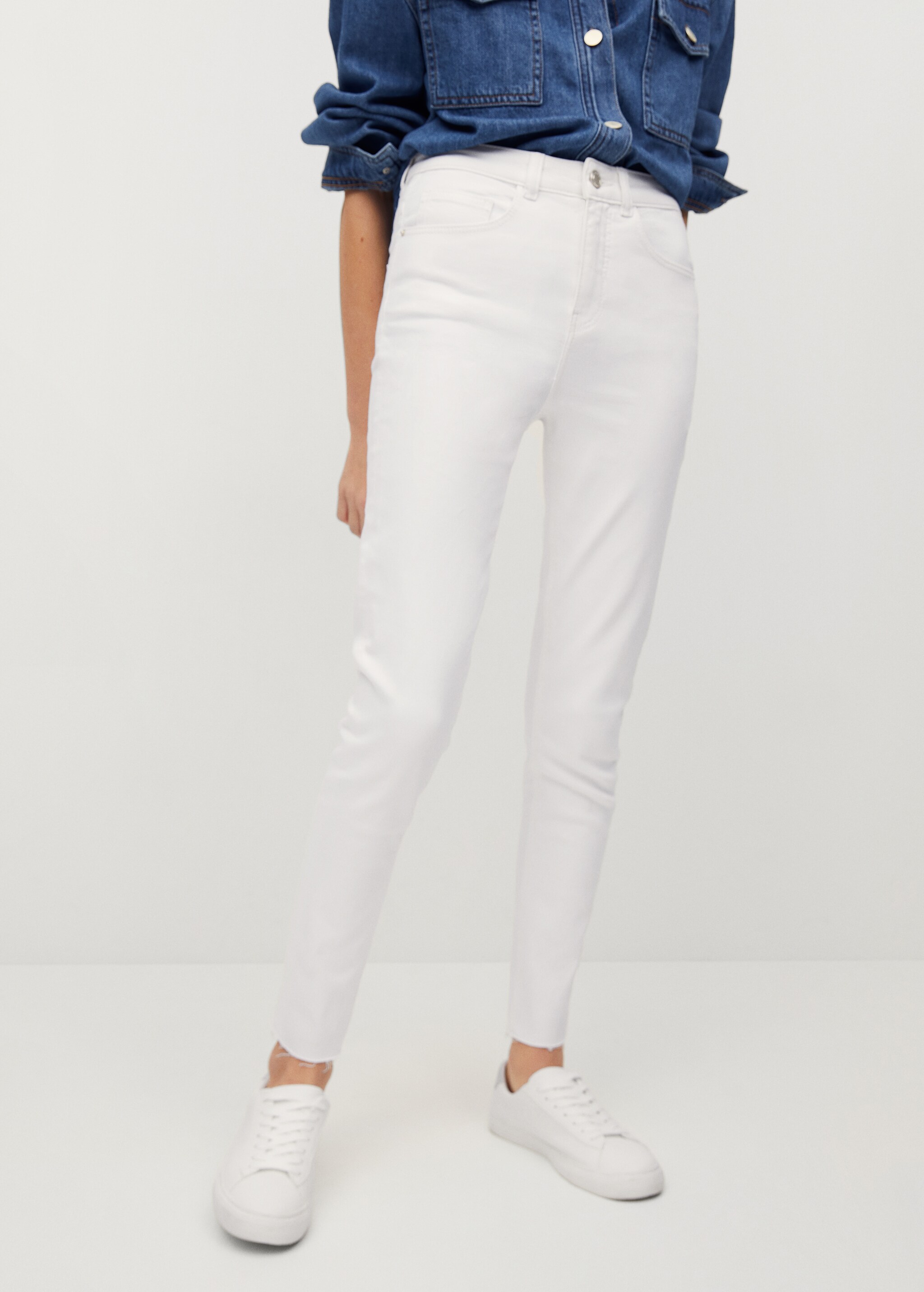 Jeans slim fit  - Detalle del artículo 1