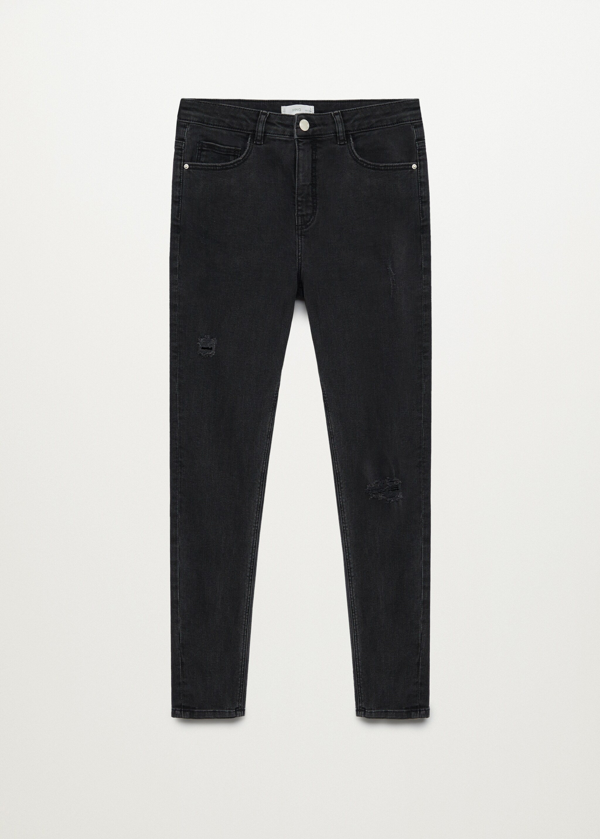 Jeans slim fit  - Artículo sin modelo