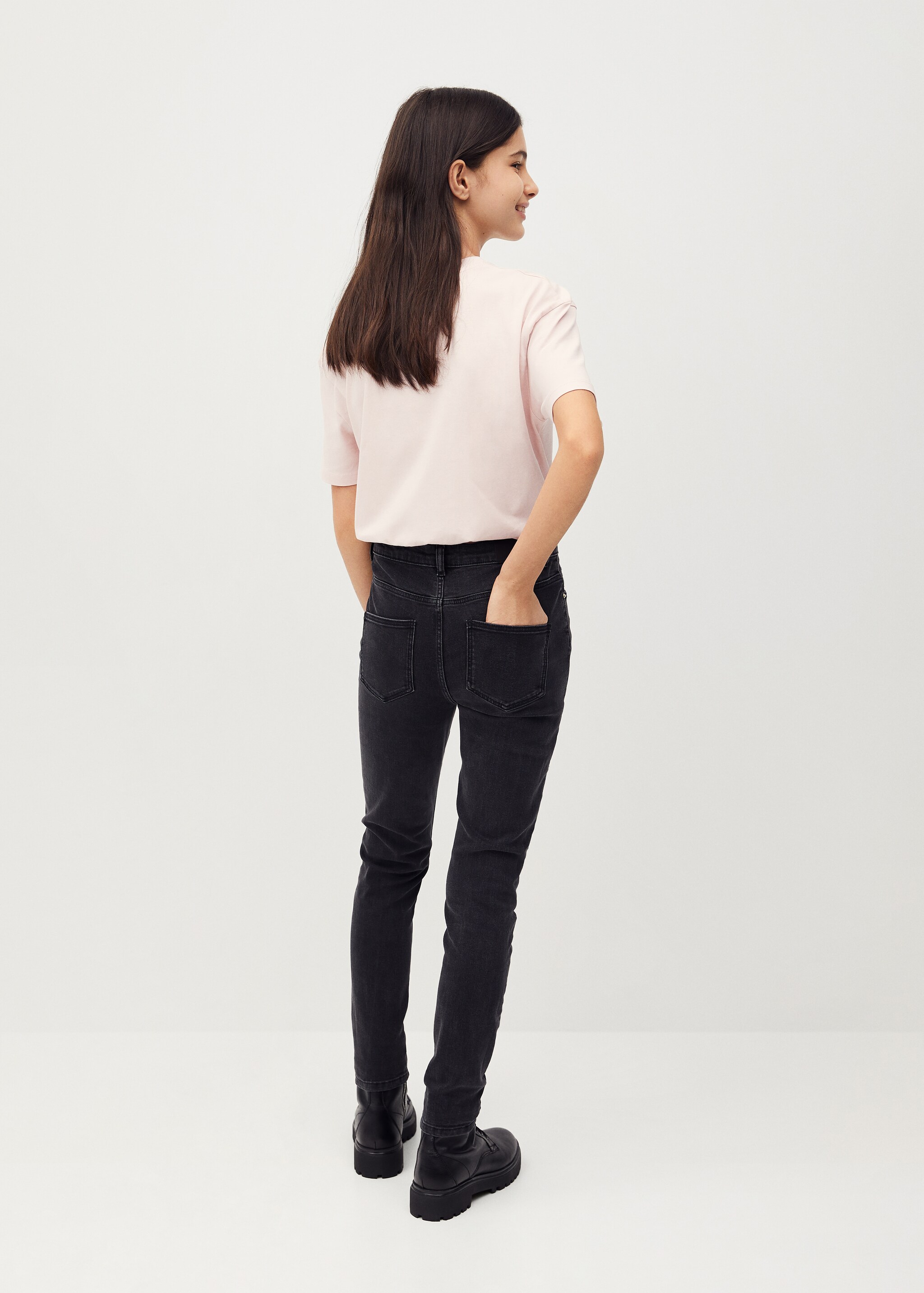Jeans slim fit  - Detalle del artículo 1
