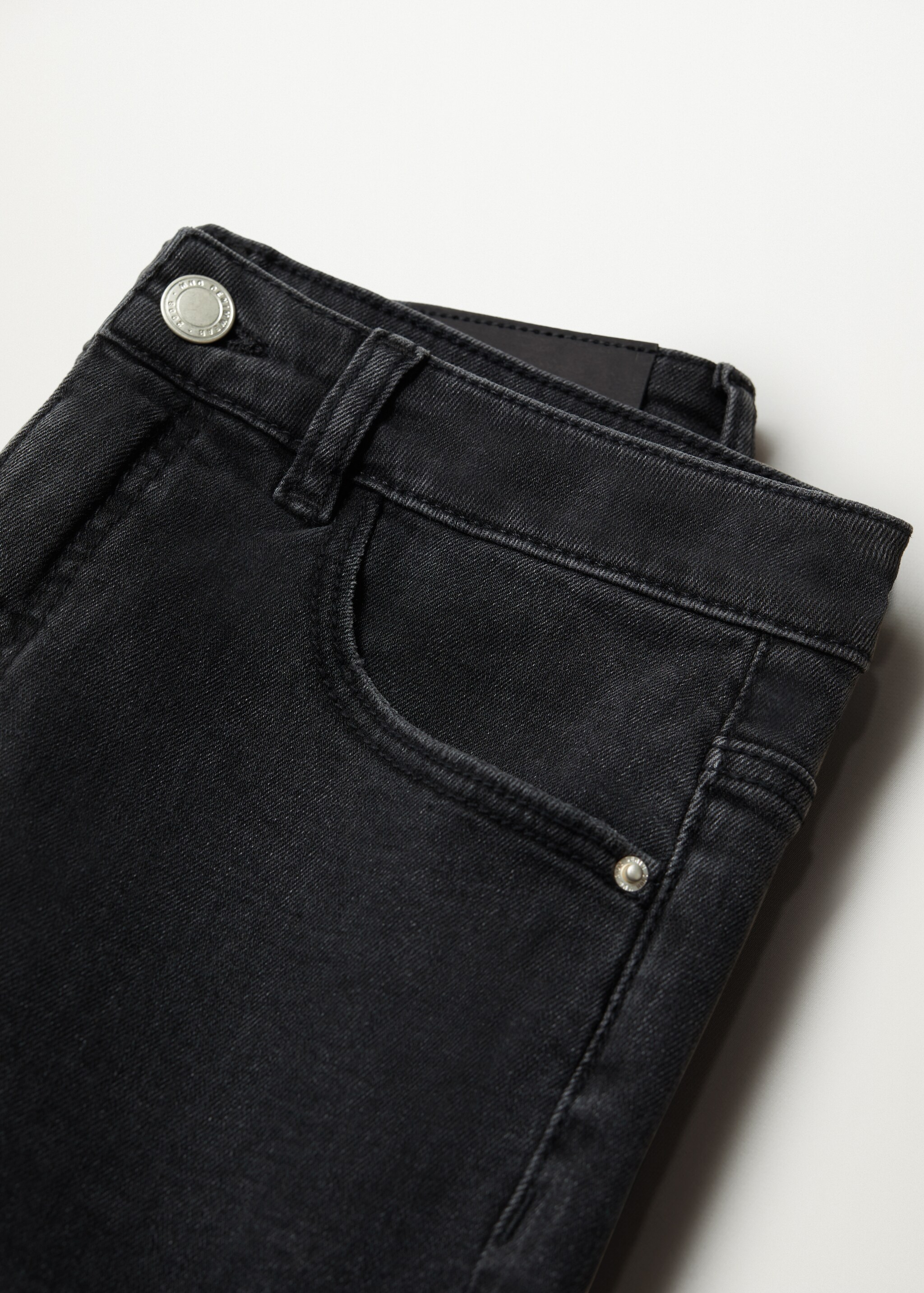 Jeans slim fit  - Detalle del artículo 8