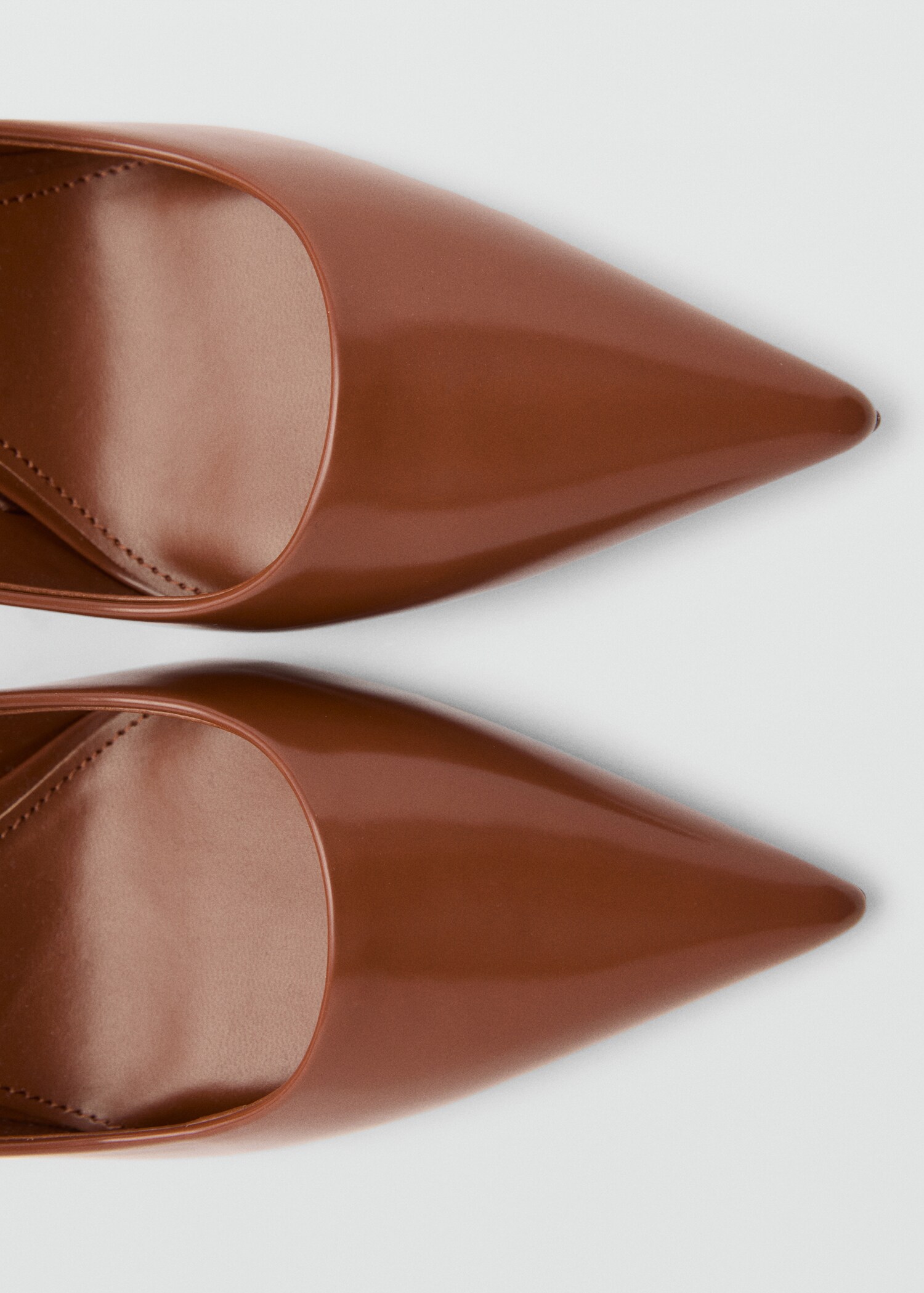 Boty do špičky a s podpatkem - Detail zboží 2