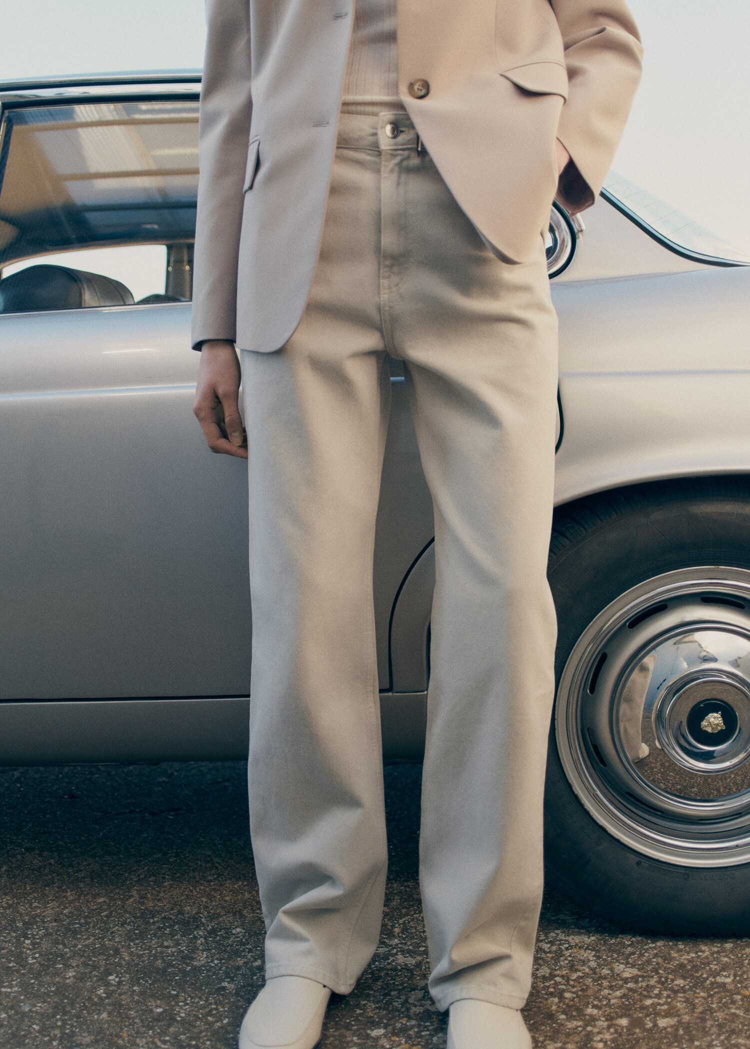 Jeans Miami rectos tiro medio - Detalle del artículo 6