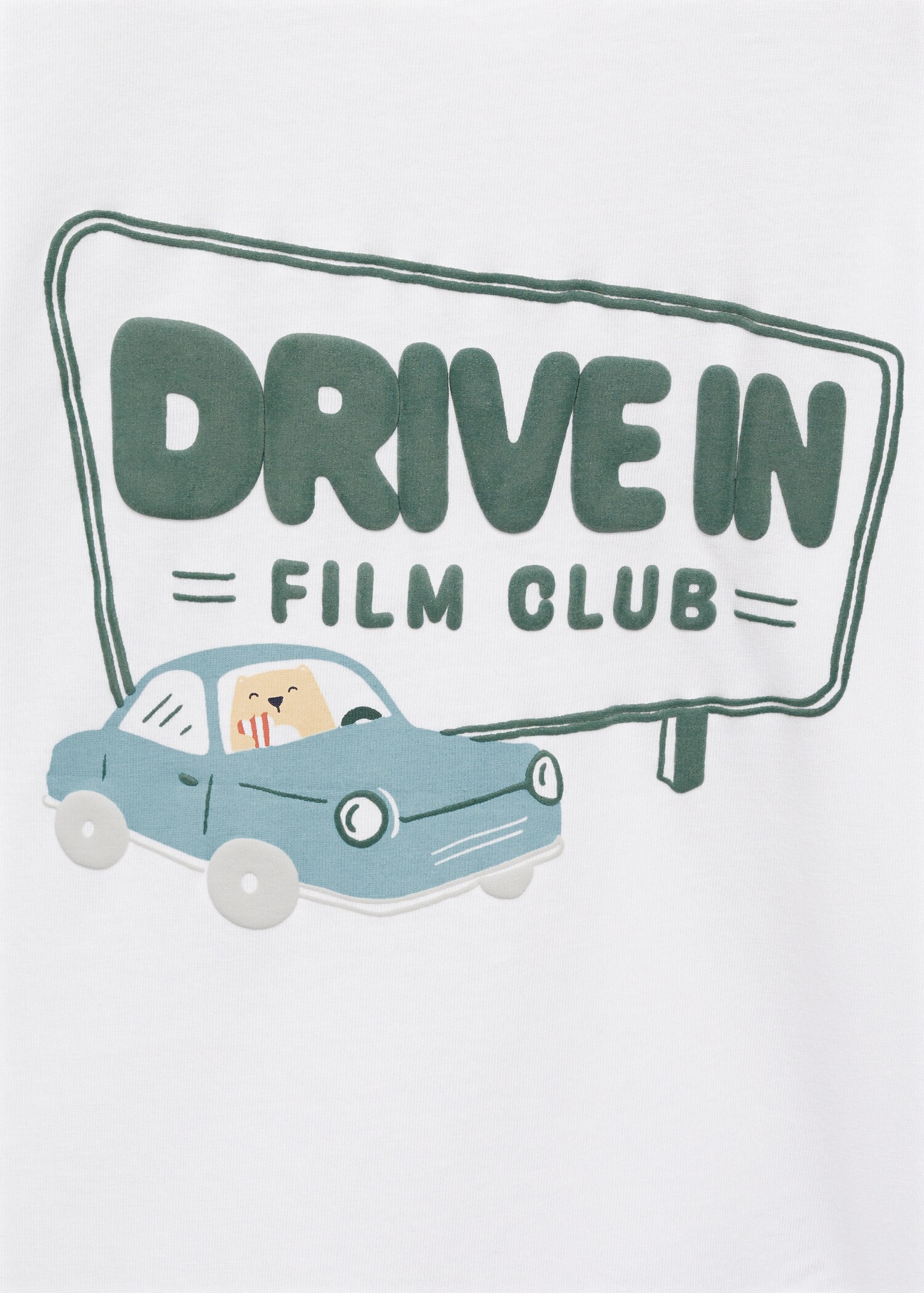 Samarreta cotó relleu - Detall de l'article 8