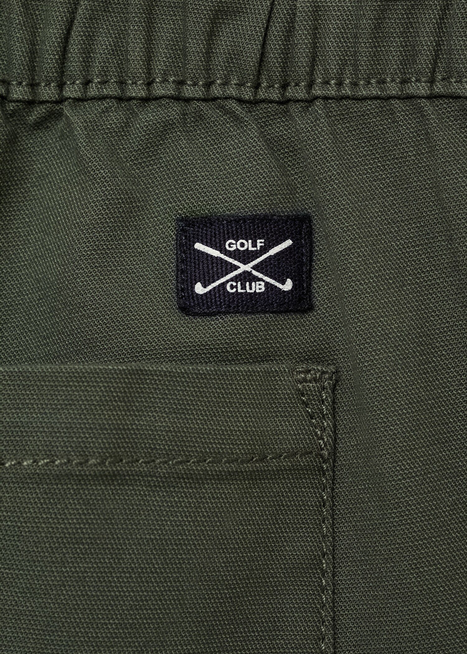 Jogger Pants - Detail des Artikels 0