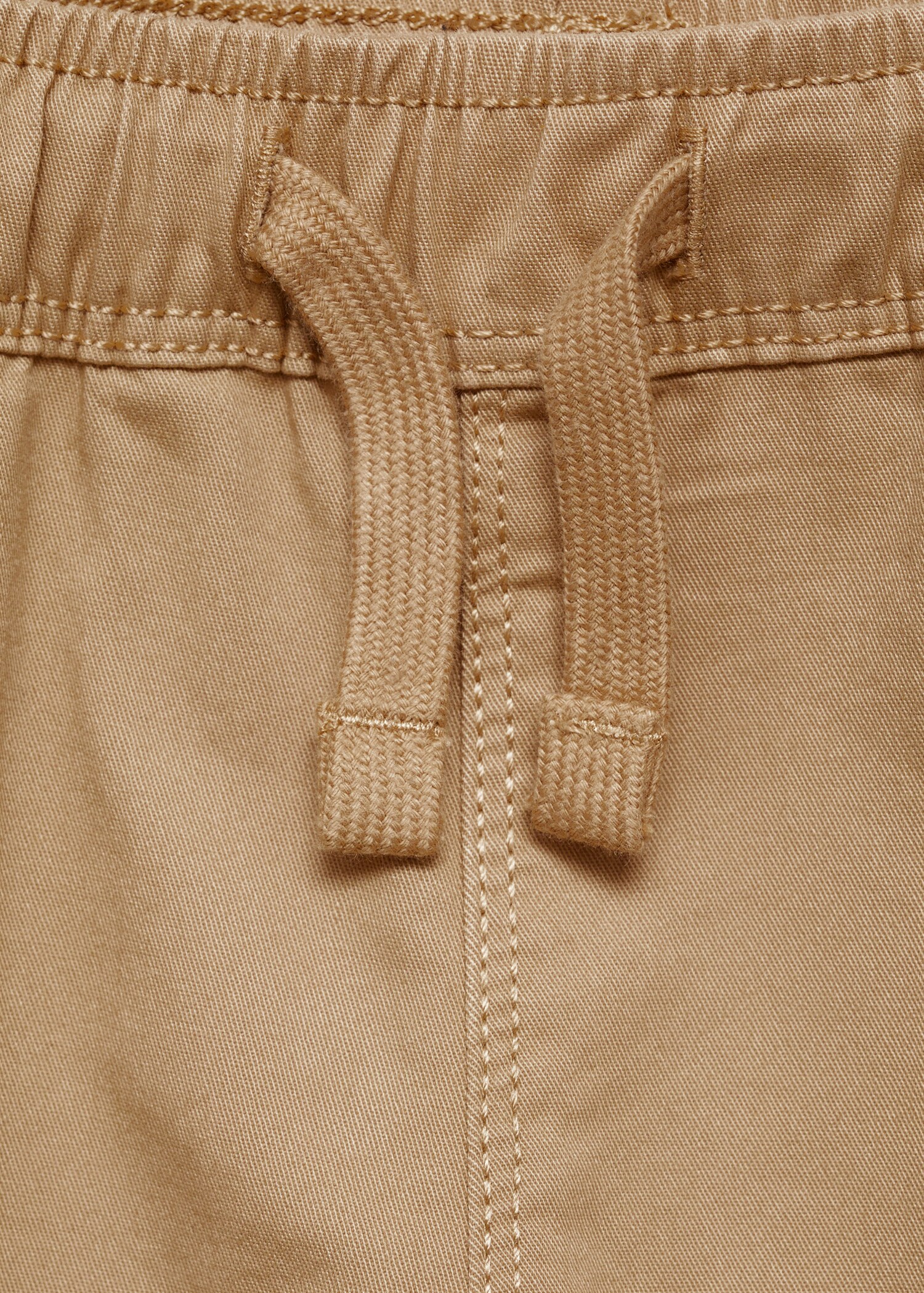 Pantalon jogger cargo - Détail de l'article 8