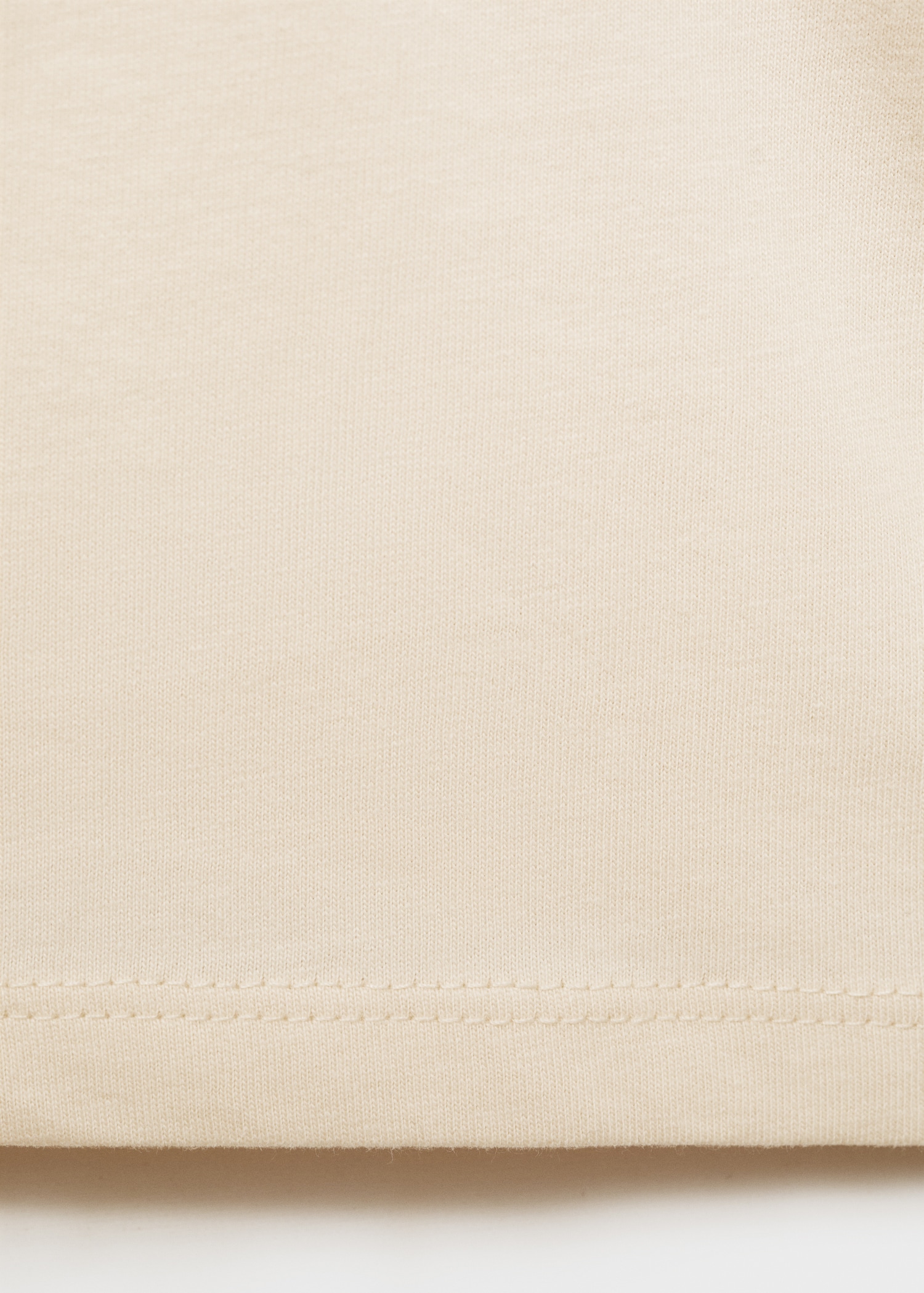 Samarreta missatge relleu - Detall de l'article 0