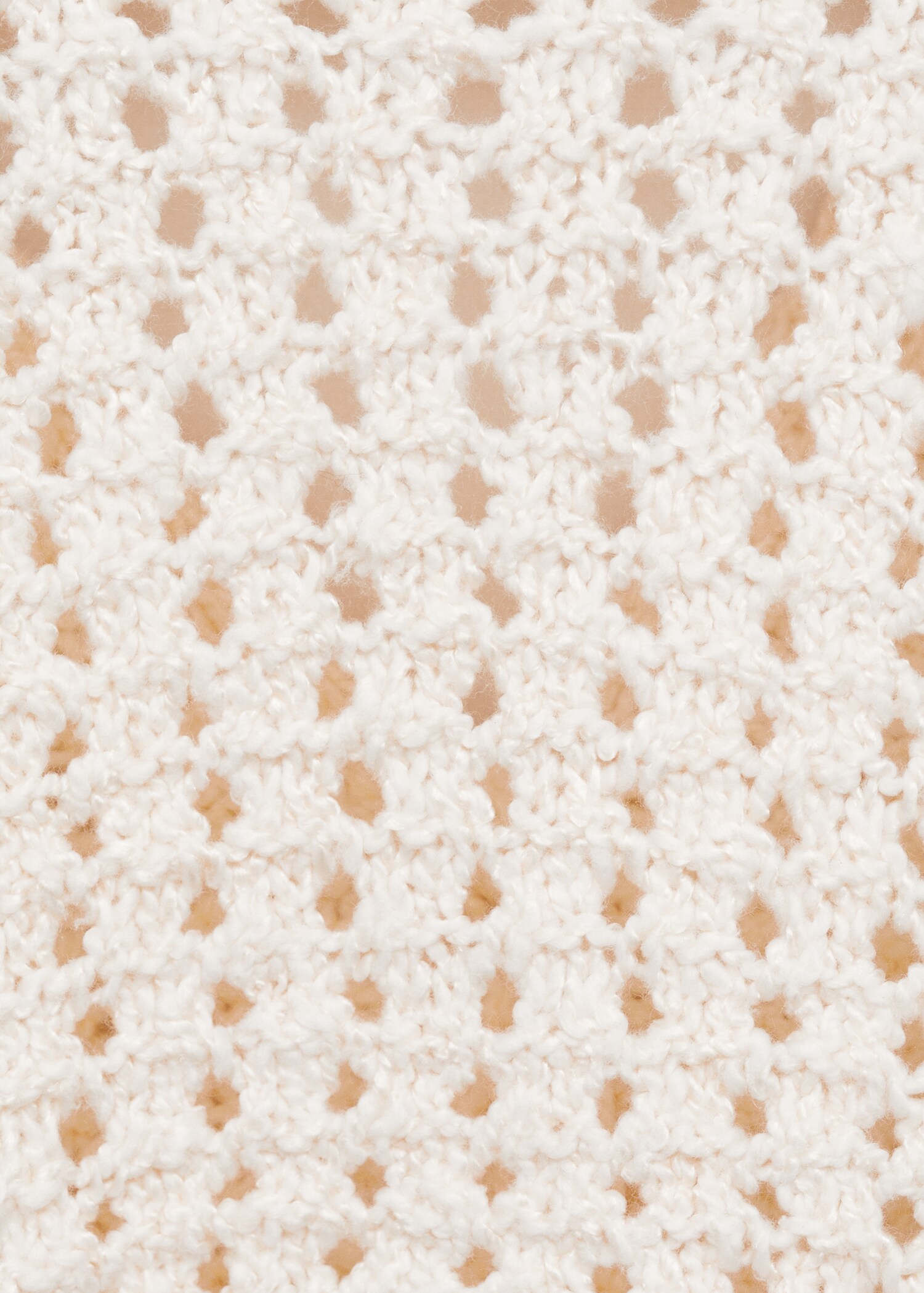 Cárdigan calado - Detalle del artículo 0