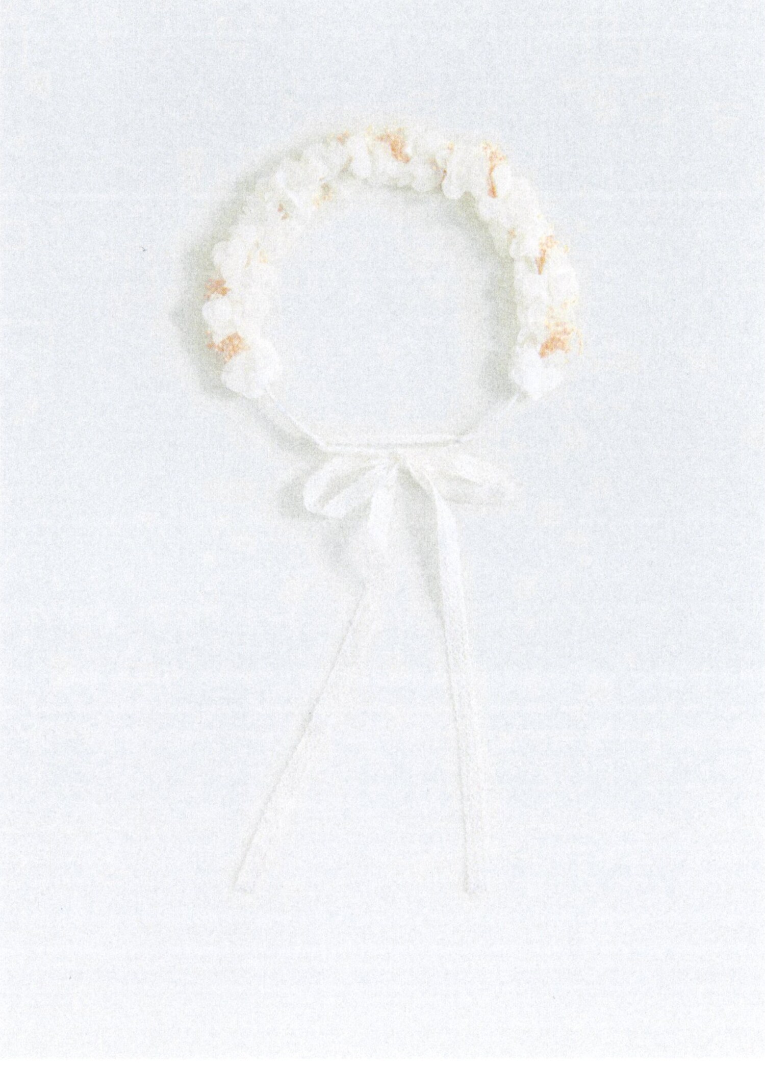 Diadema flors tanca llaç - Detall de l'article 5