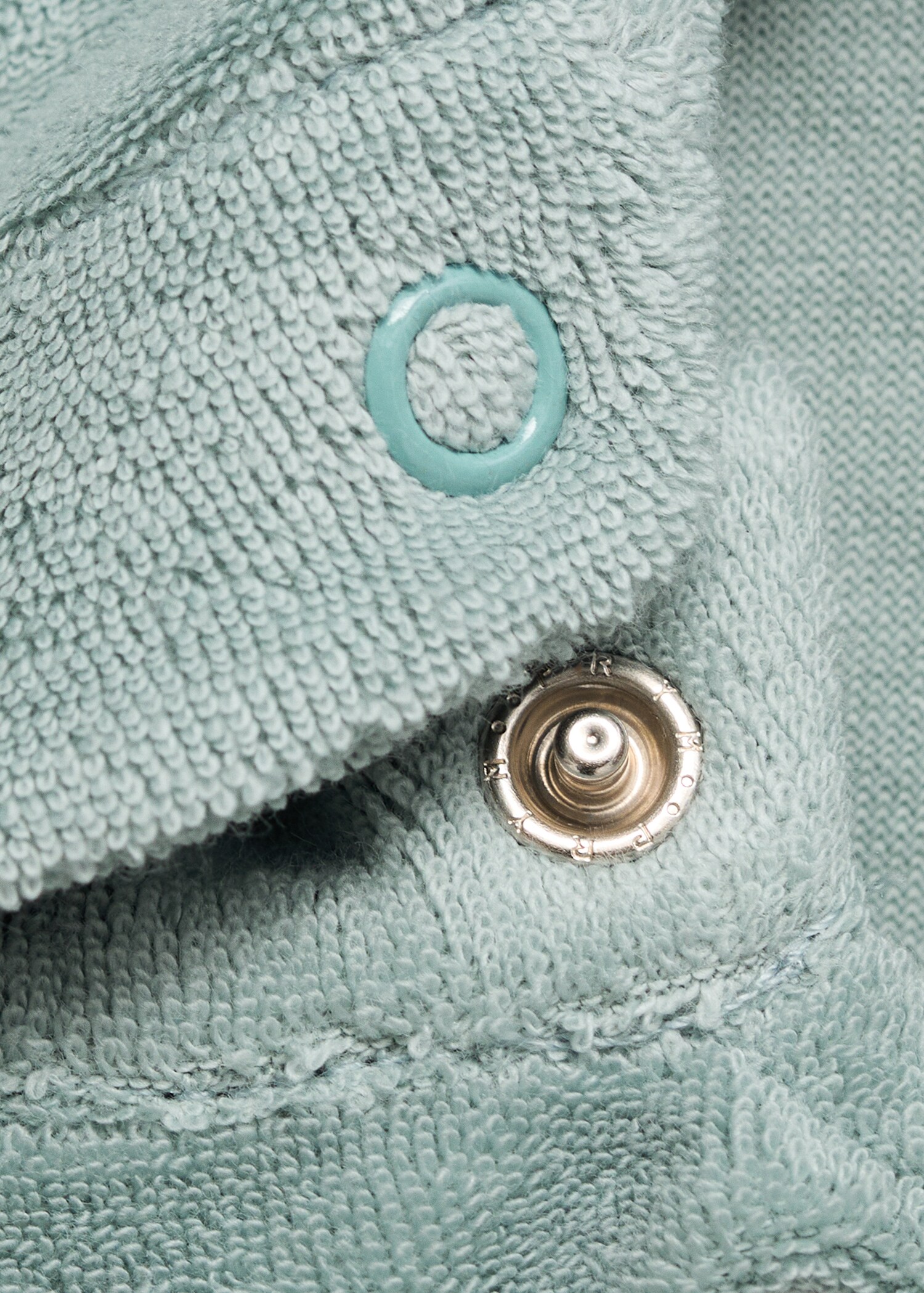 Froté pyžamové body - Detail zboží 3