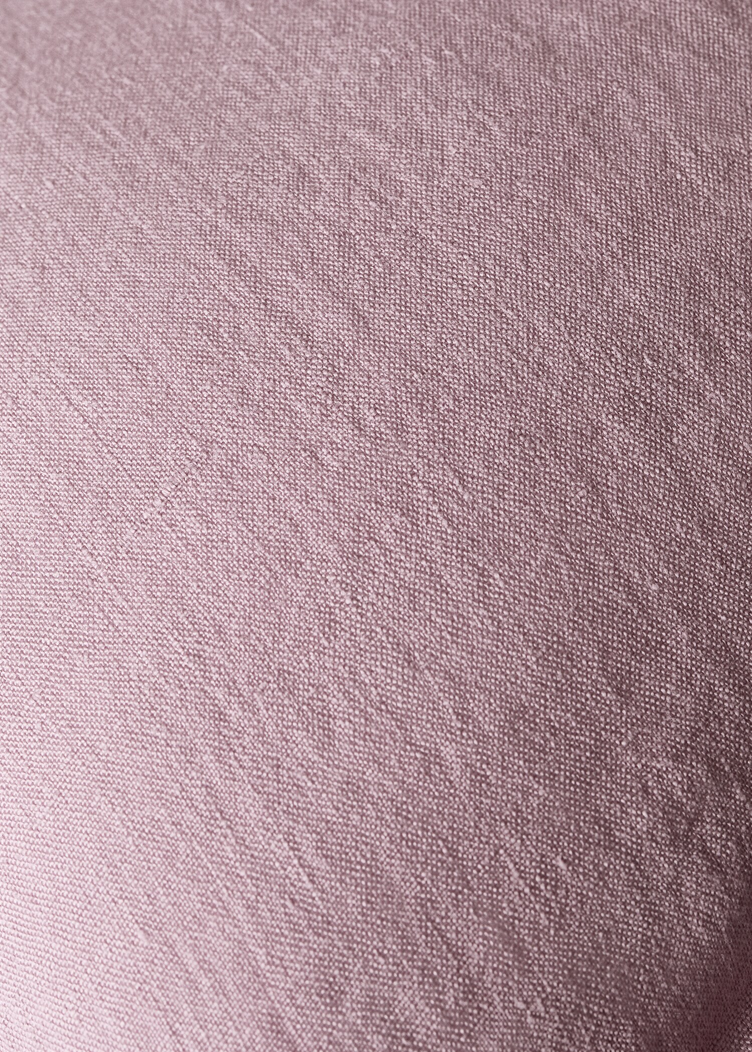 Housse de coussin pour enfant détail volant 30x40 cm - Détail de l'article 3