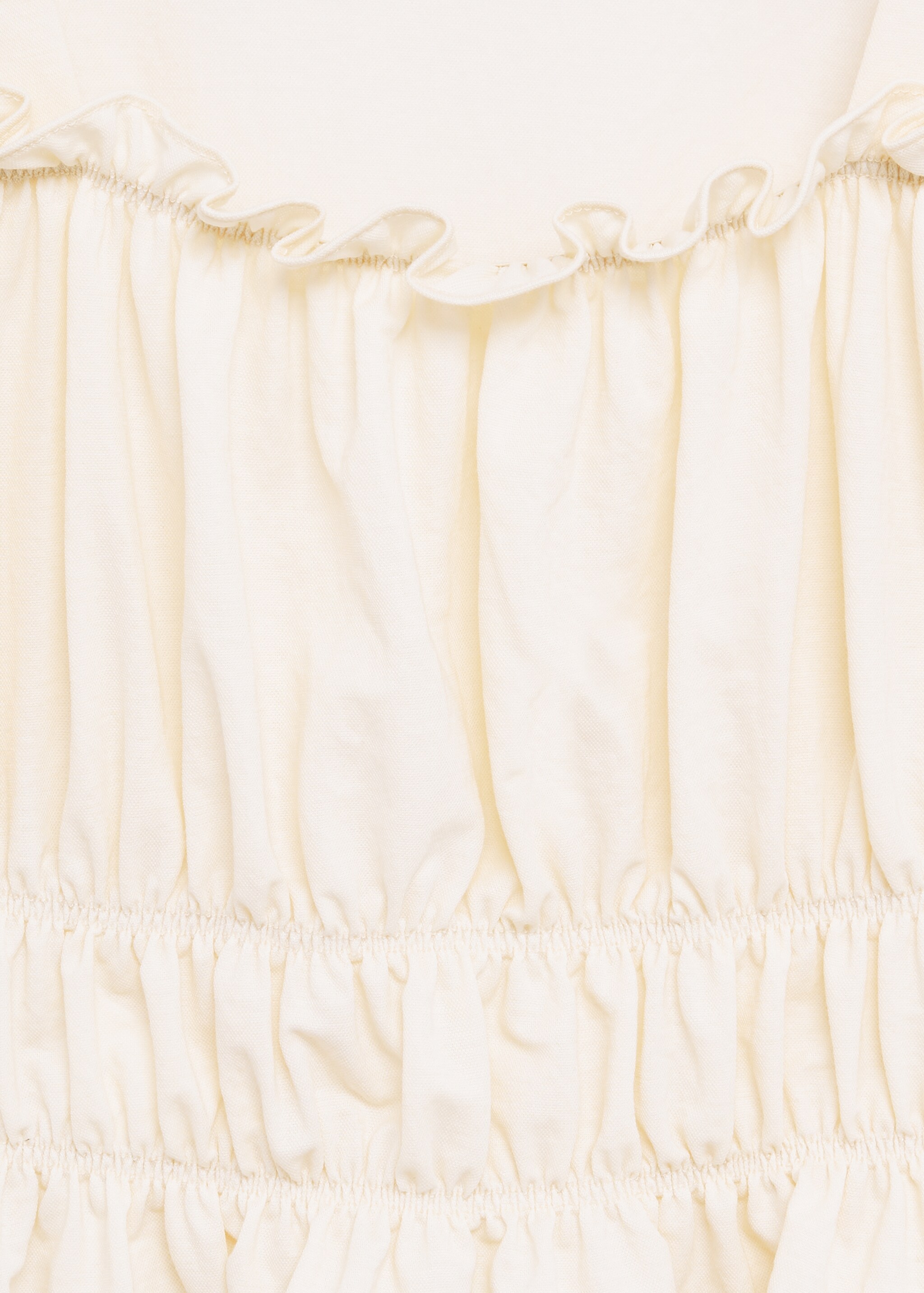Ruched detail top - Details of the article 8