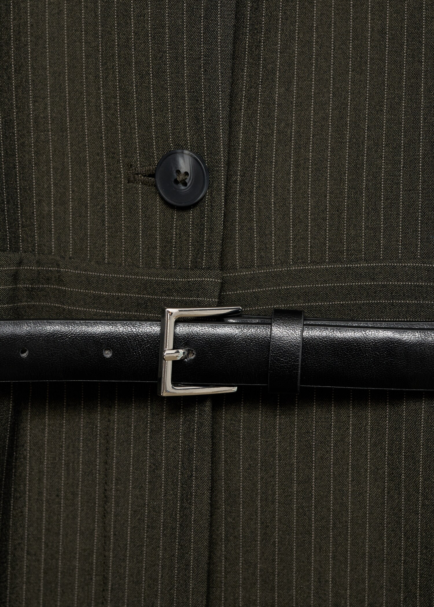 Mono raya diplomática cinturón - Detalle del artículo 0