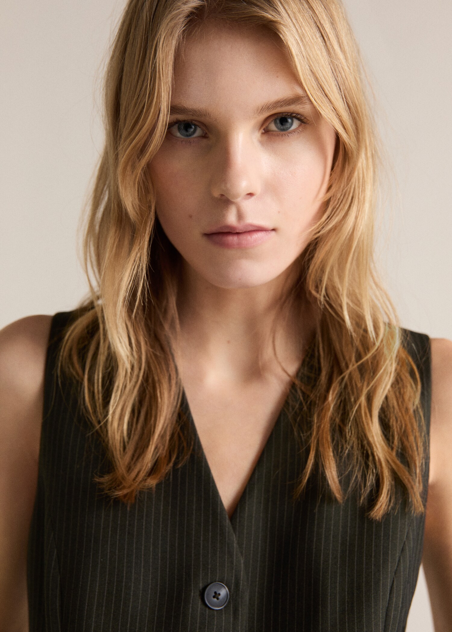 Mono raya diplomática cinturón - Detalle del artículo 1