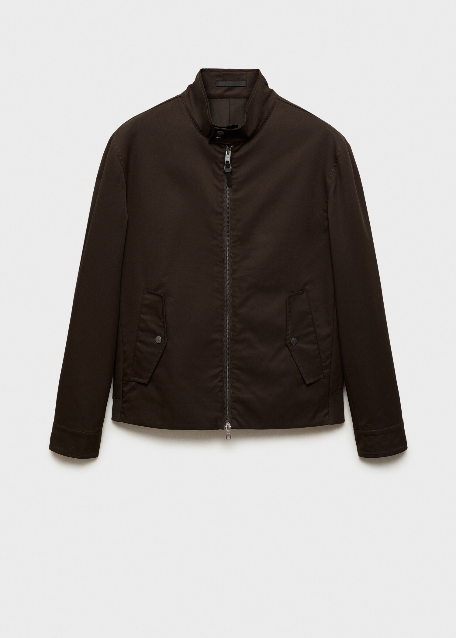 Blouson coton résistant à l’eau - Article sans modèle