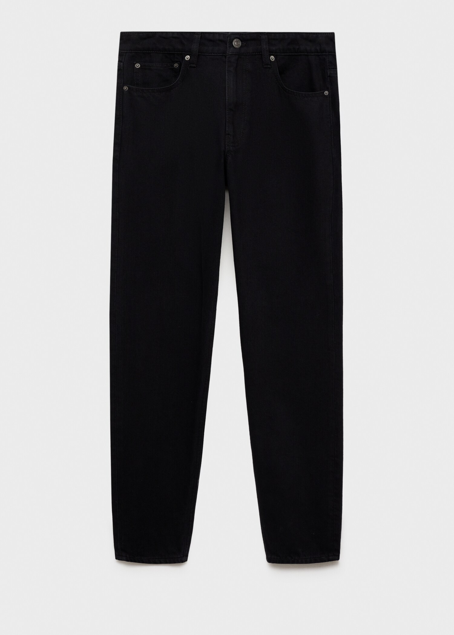 Bob regular-fit jeans - Artikel zonder model