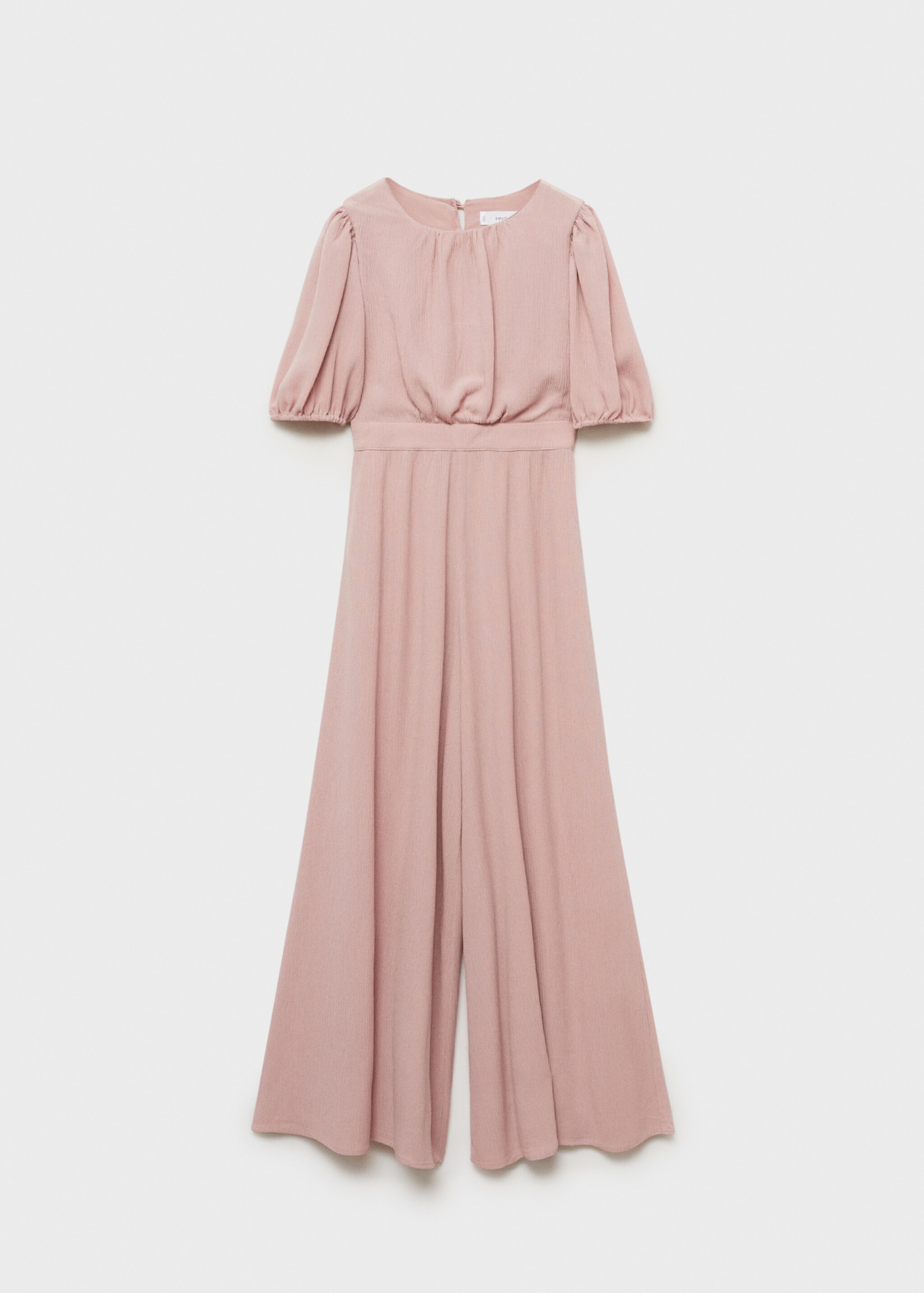 Granota esquena oberta - Article sense model, Rosa. Ref: 87034407-00.