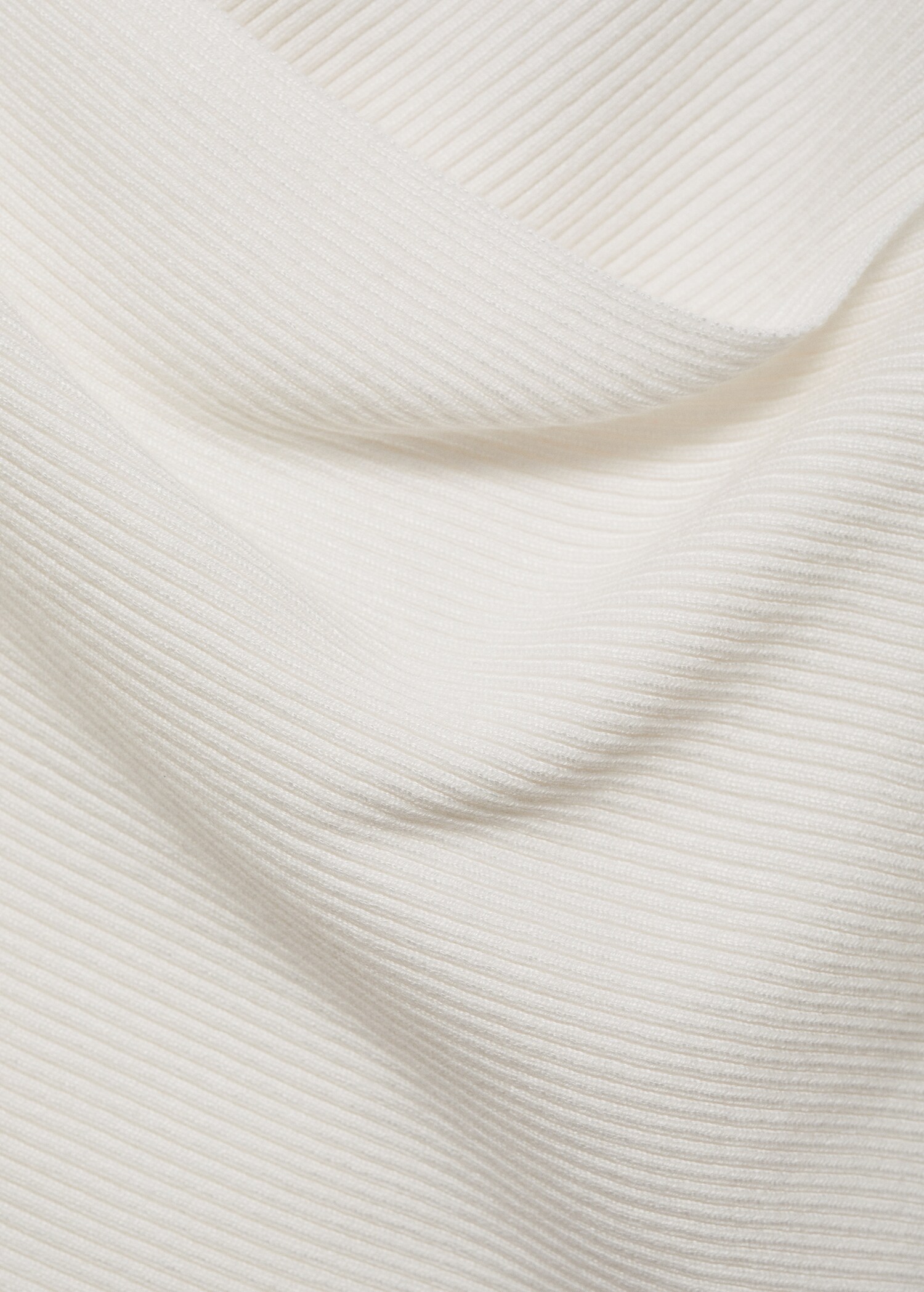 Wrap crop top - Details of the article 0