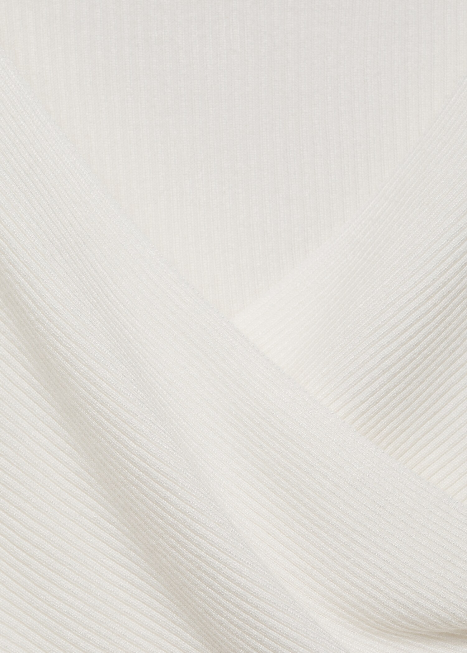 Wrap crop top - Details of the article 8