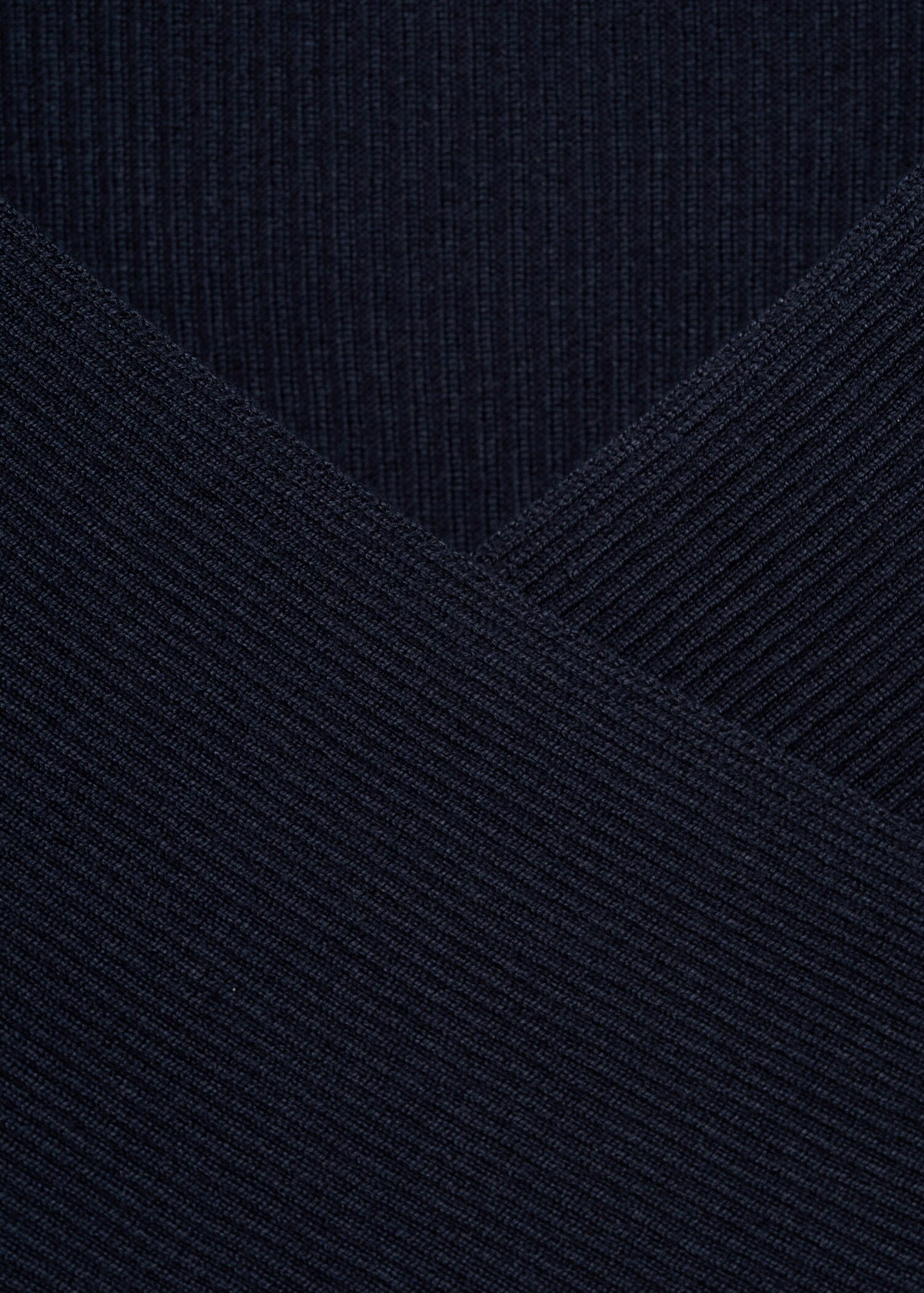 Wrap crop top - Details of the article 0