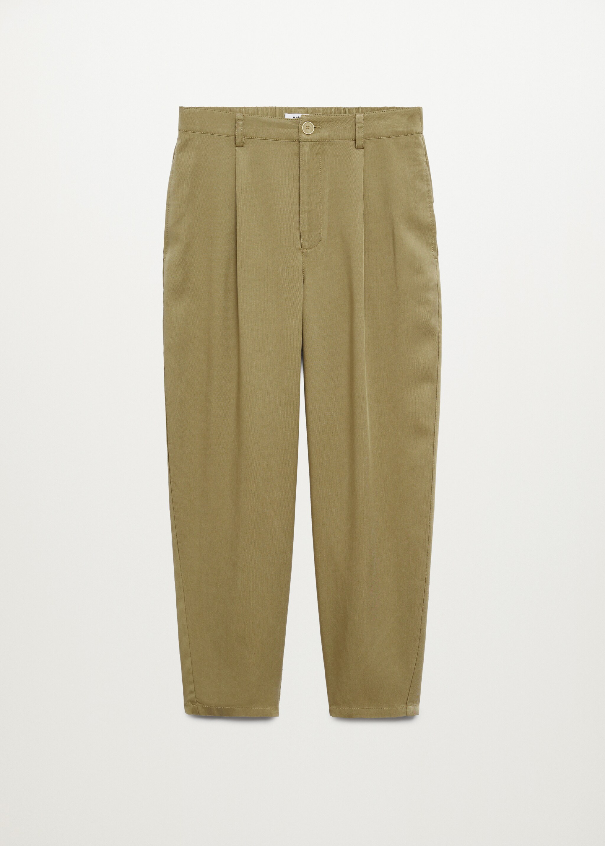 Pantalón 100% lyocell - Artículo sin modelo
