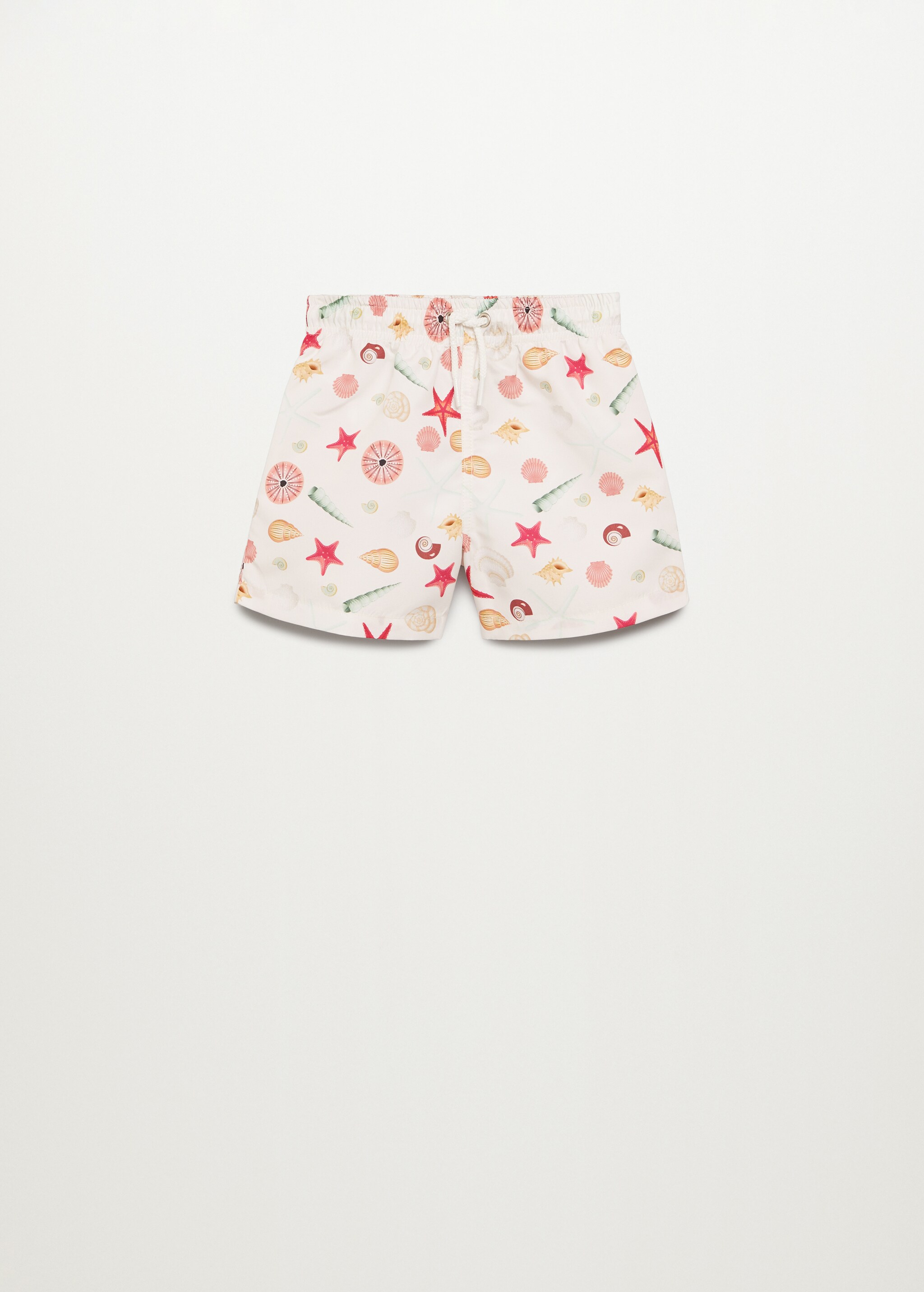 Bañador estampado marino - Artículo sin modelo