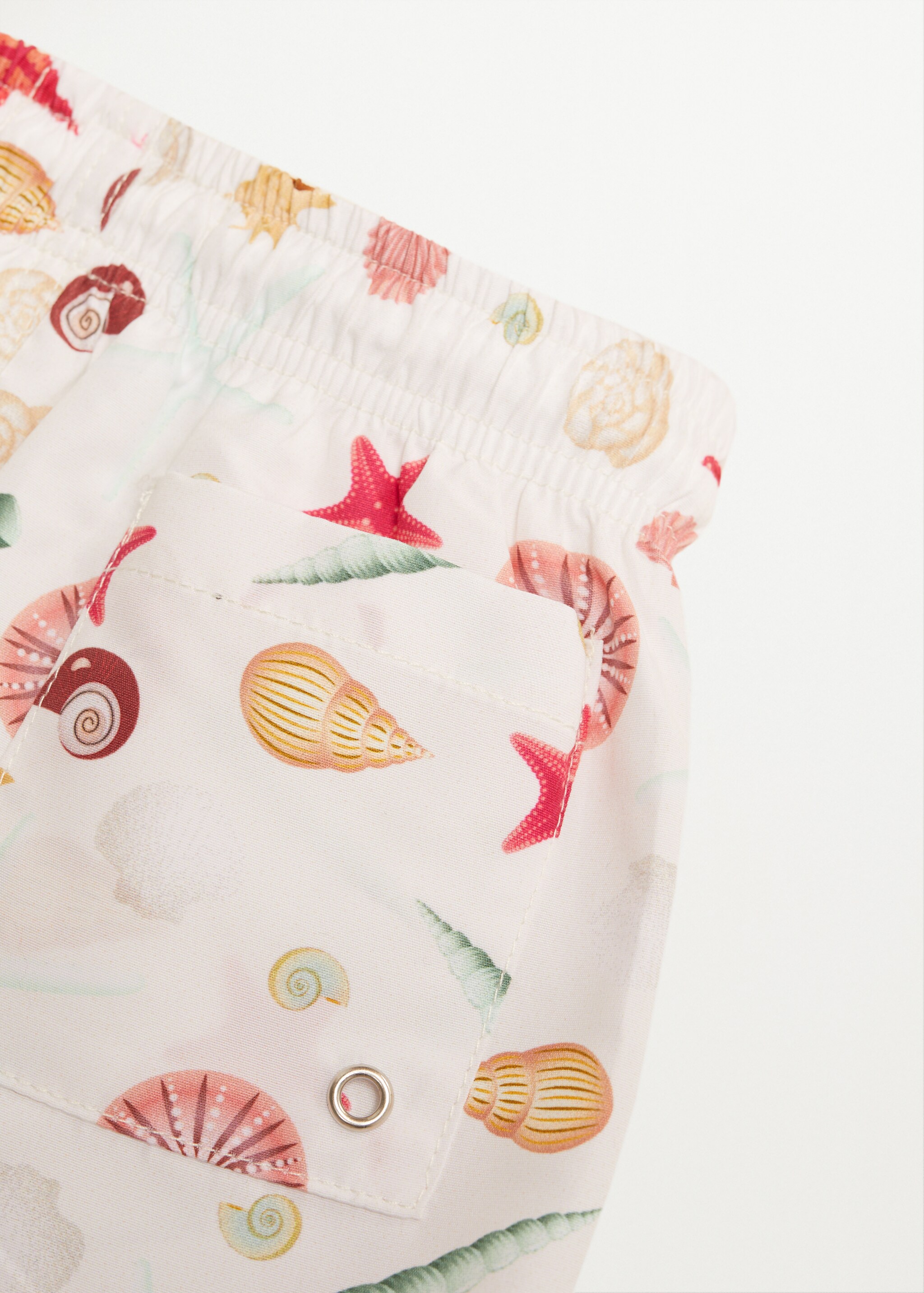 Bañador estampado marino - Detalle del artículo 8