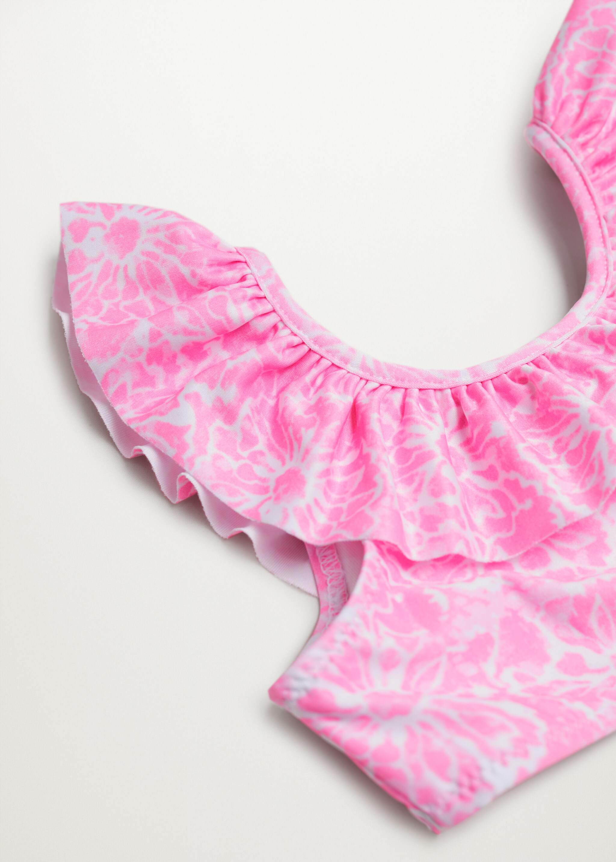 Bikini estampado floral - Detalle del artículo 8