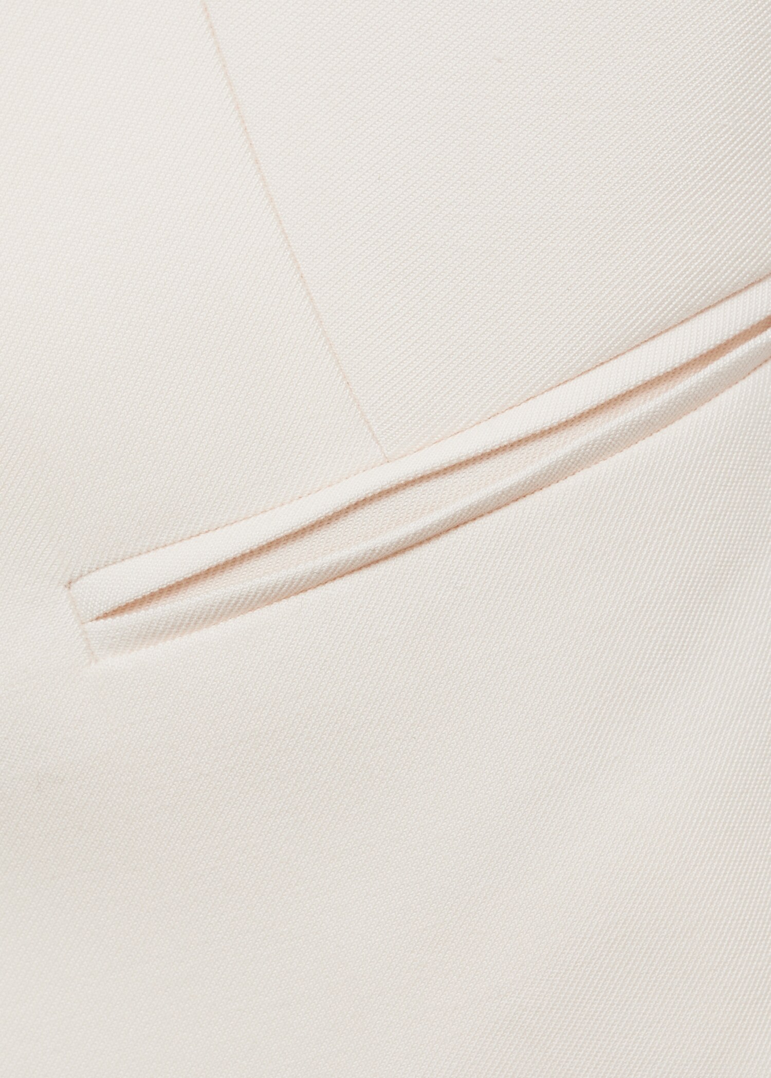 Rückenfreie Anzugweste - Detail des Artikels 0