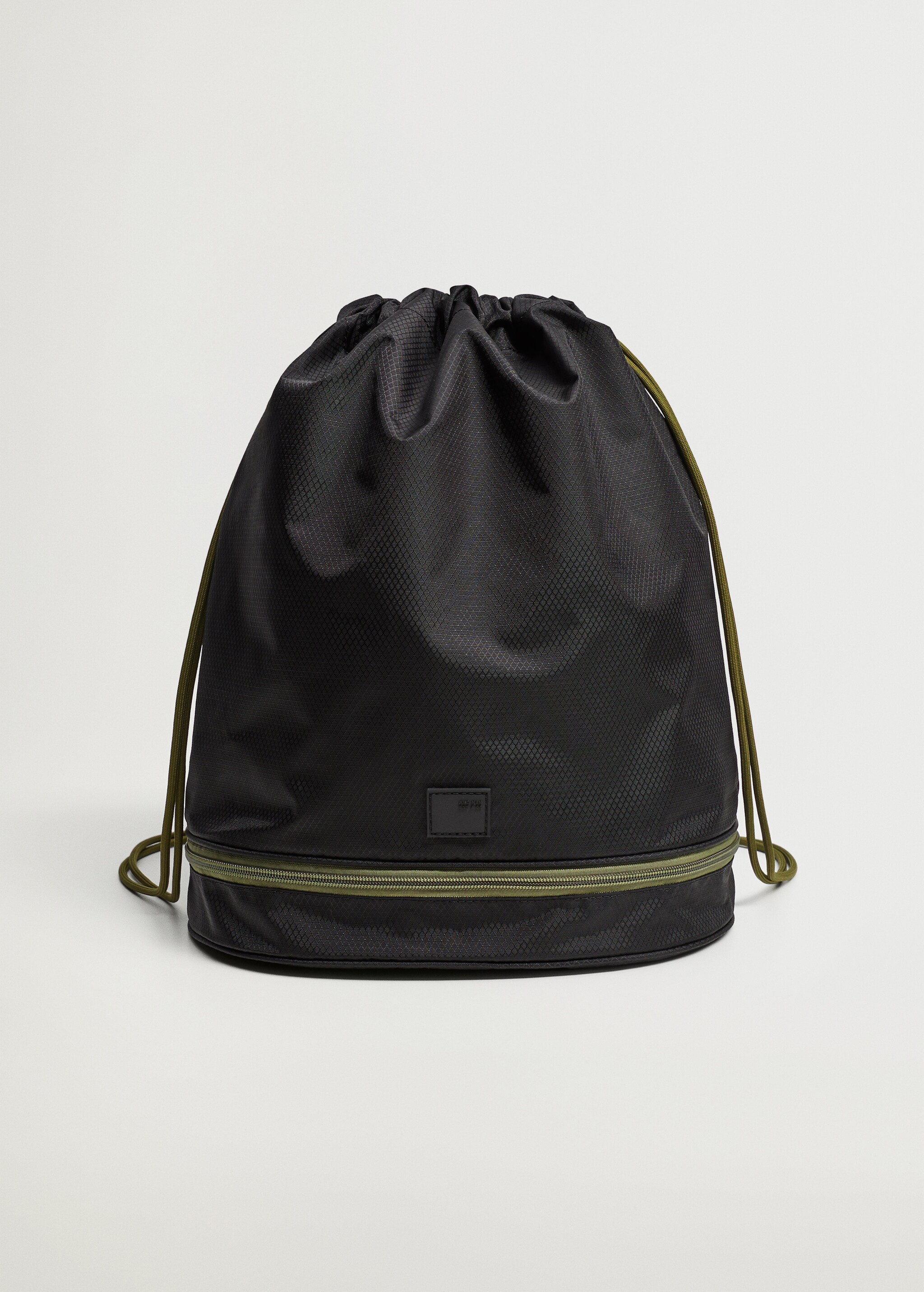 Mochila saco cordones - Artículo sin modelo