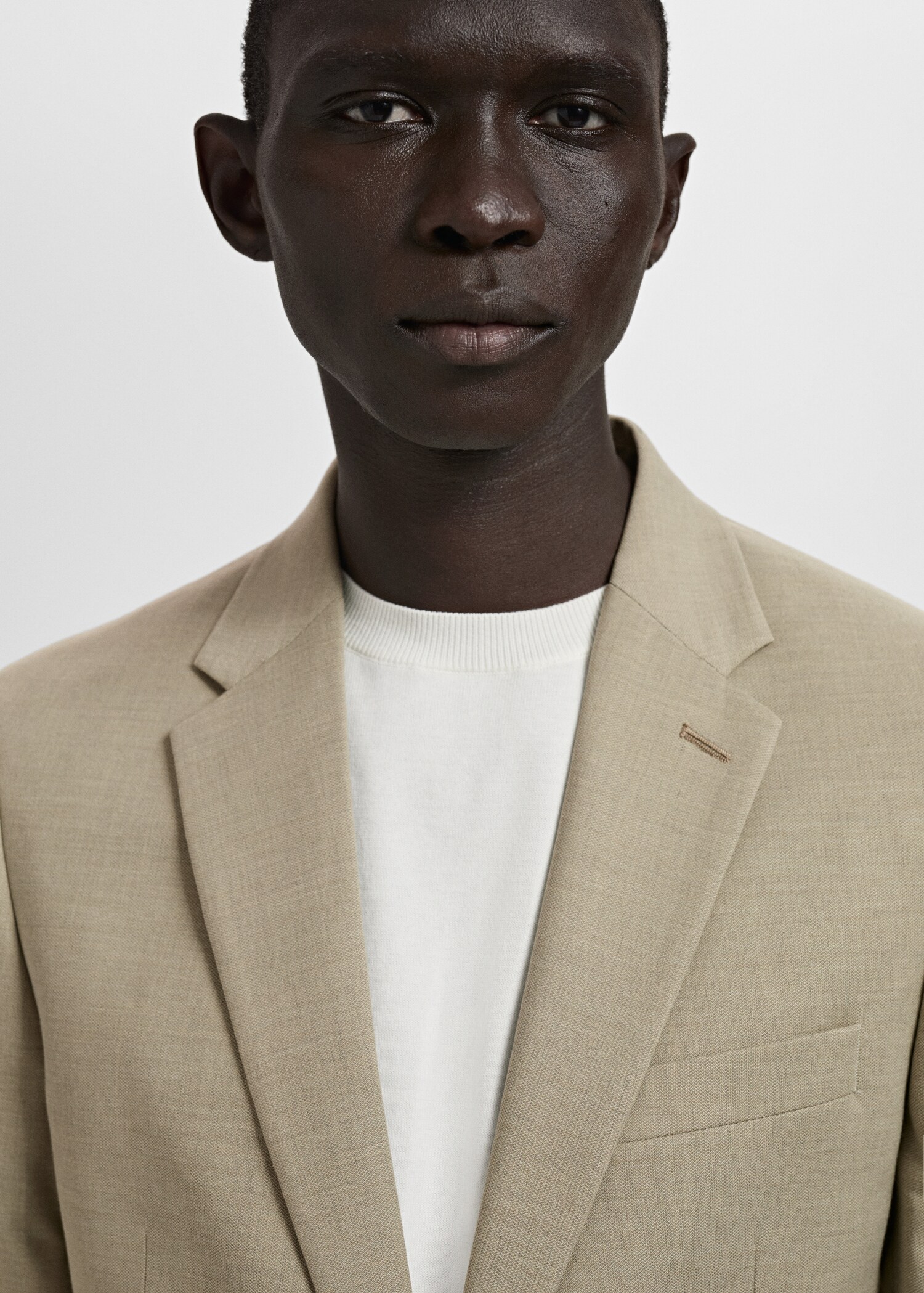 Americana vestit Milan slim fit - Detall de l'article 1