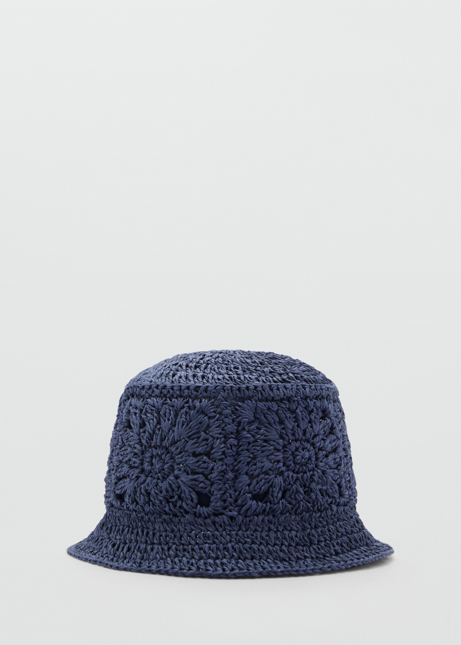 Bob crochet - Article sans modèle