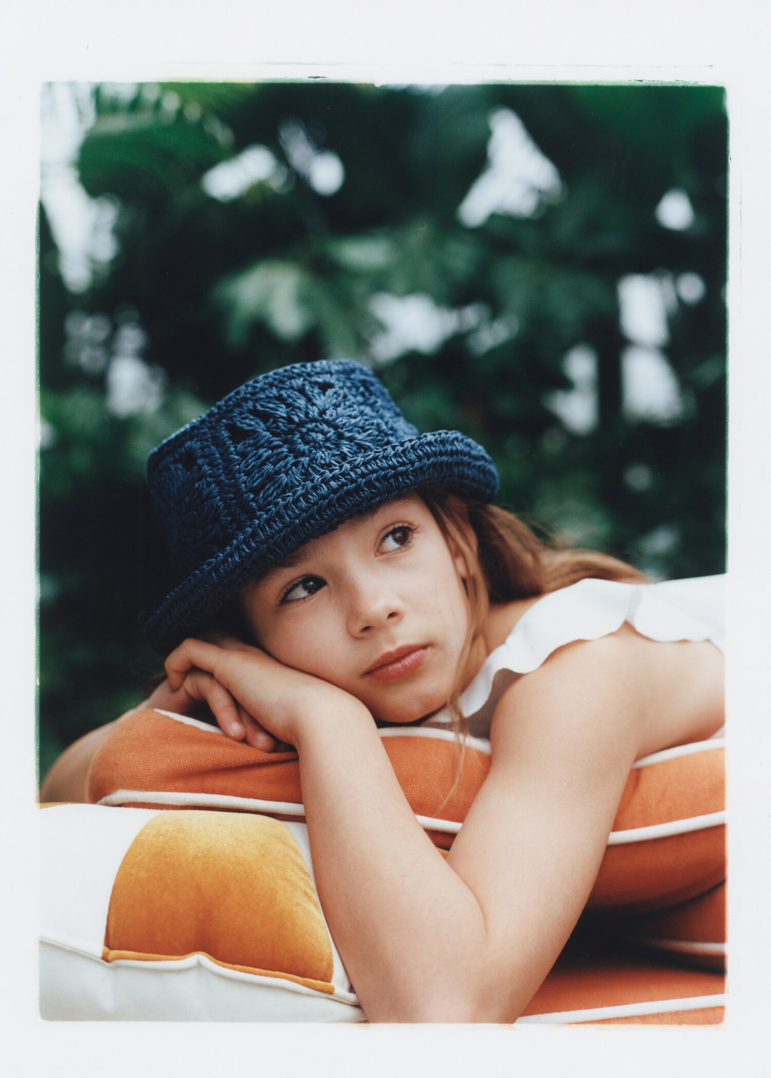 Bob crochet - Détail de l'article 5