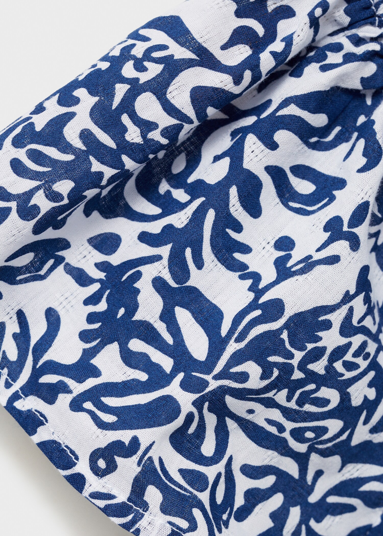 Combinaison imprimée - Détail de l'article 0