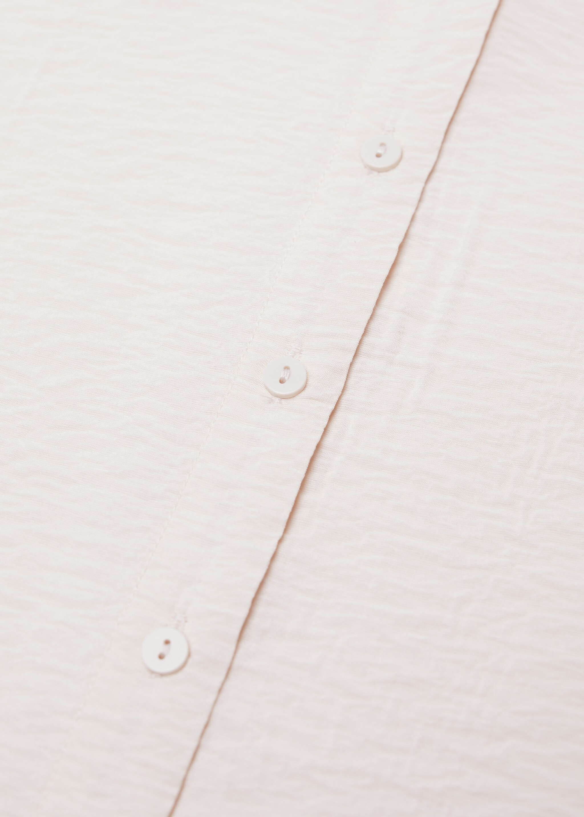 Bluse mit Schleifenkragen - Detail des Artikels 8
