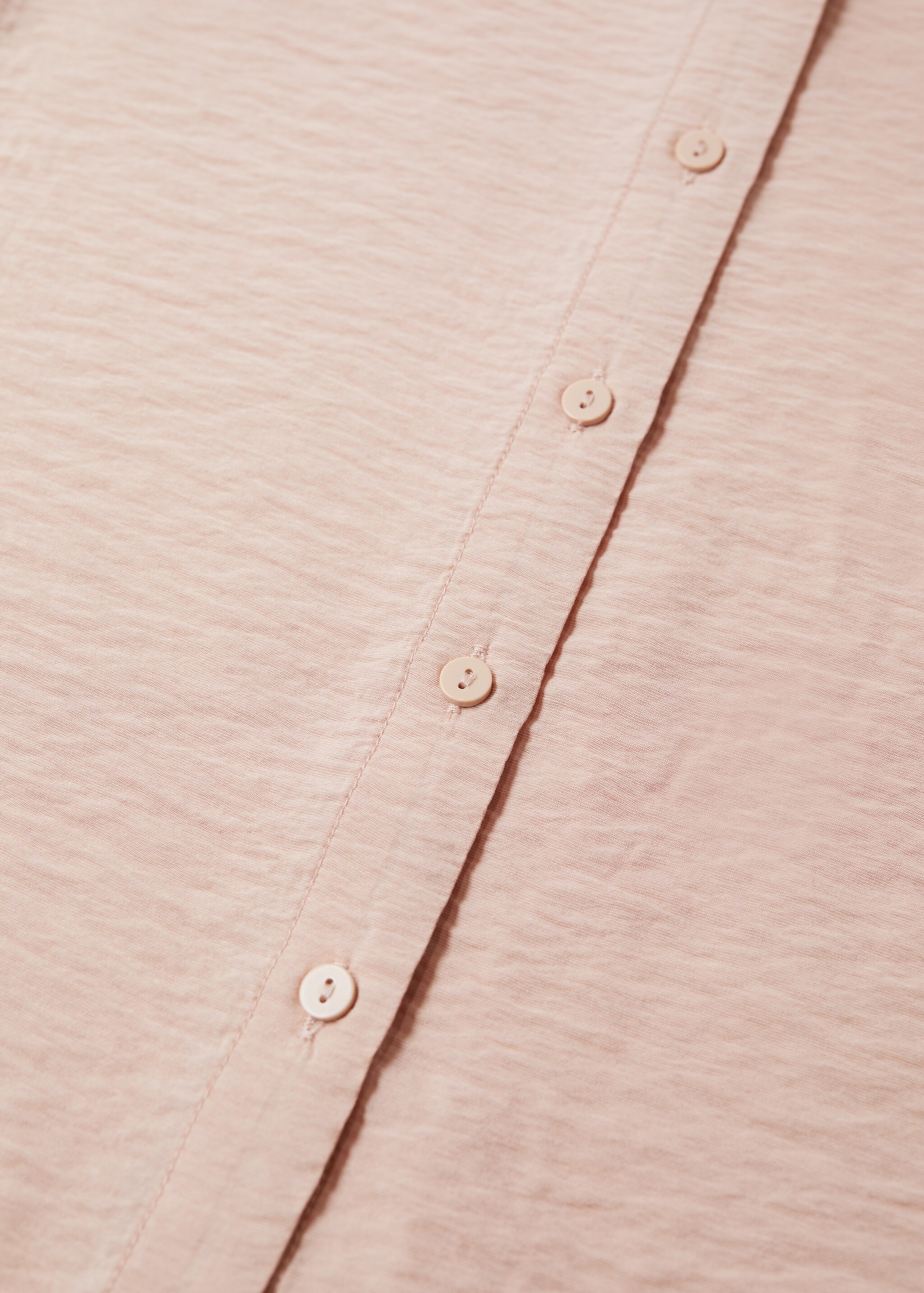 Bluse mit Schleifenkragen - Detail des Artikels 8