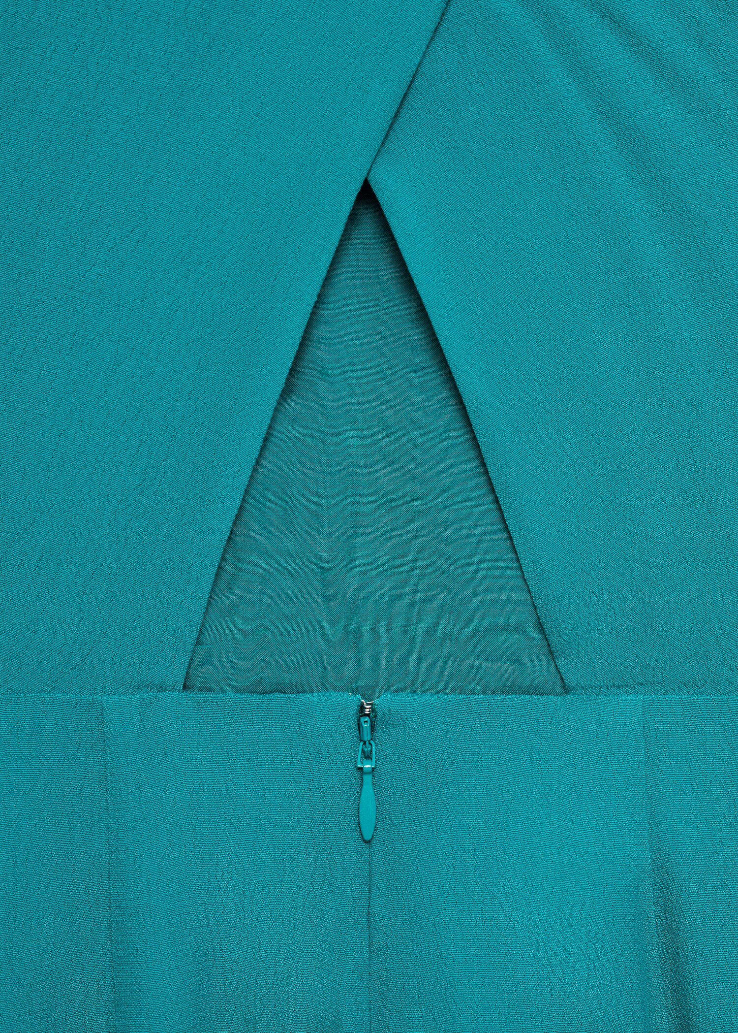 Vestit llarg coll halter - Detall de l'article 8