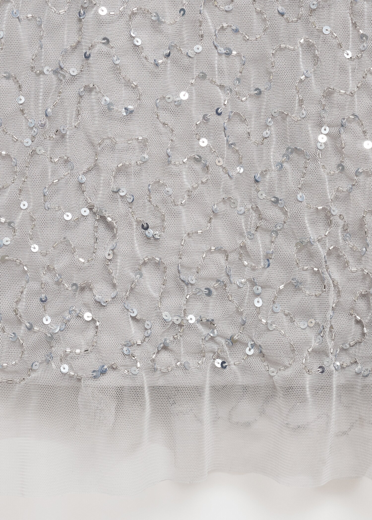 Vestit tul cristalls - Detall de l'article 8