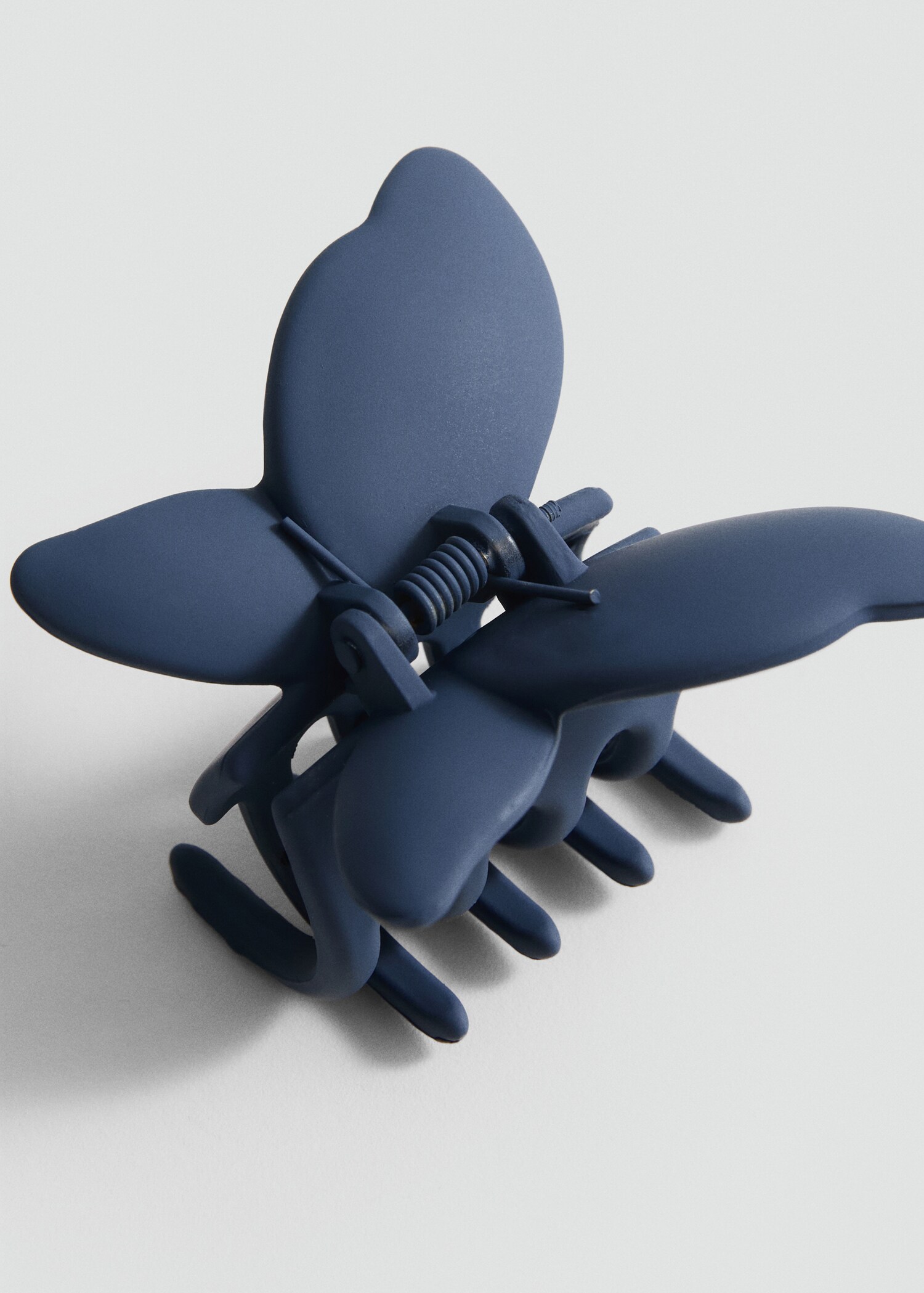 Butterfly hair clip - Medium plane