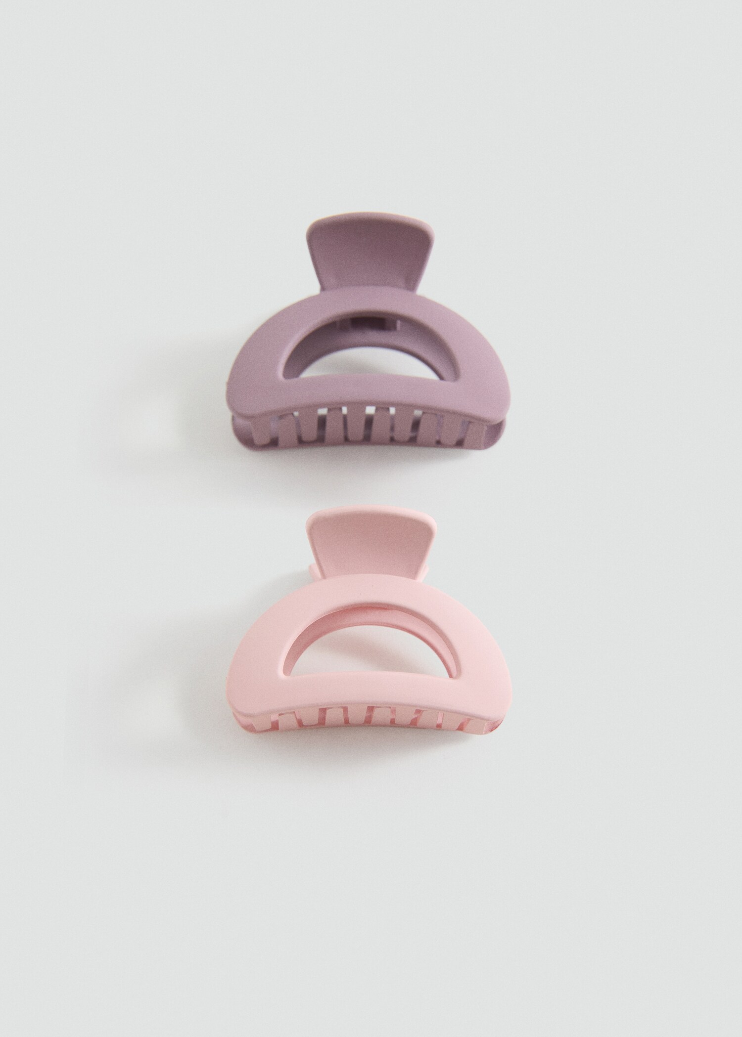 Hairclip 2 set - Article without model