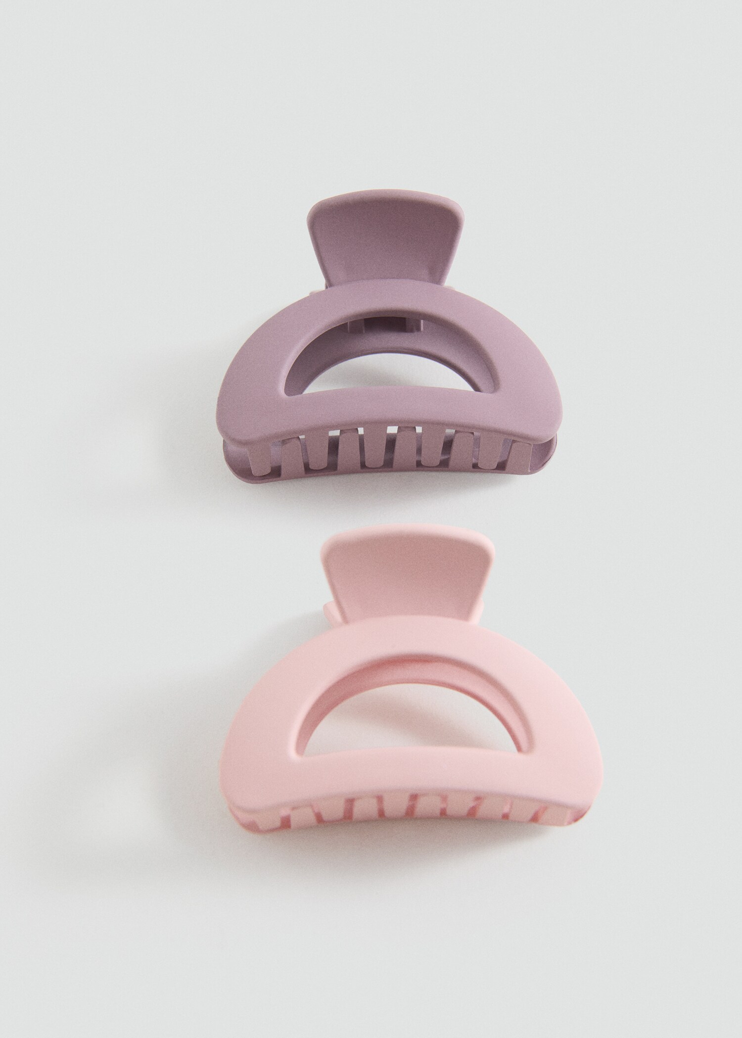 Hairclip 2 set - Details of the article 1