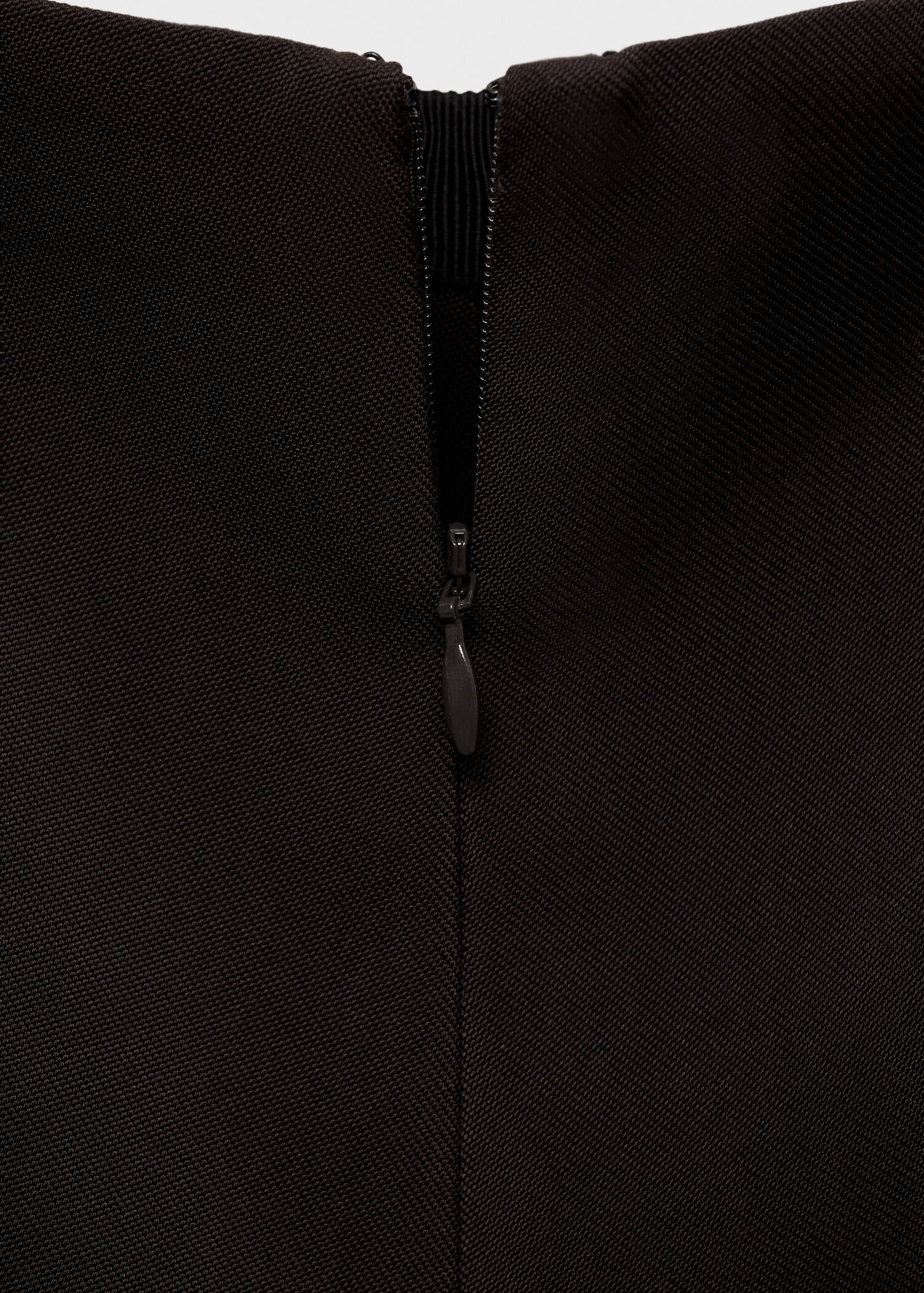 Pantalon droit costume - Détail de l'article 0